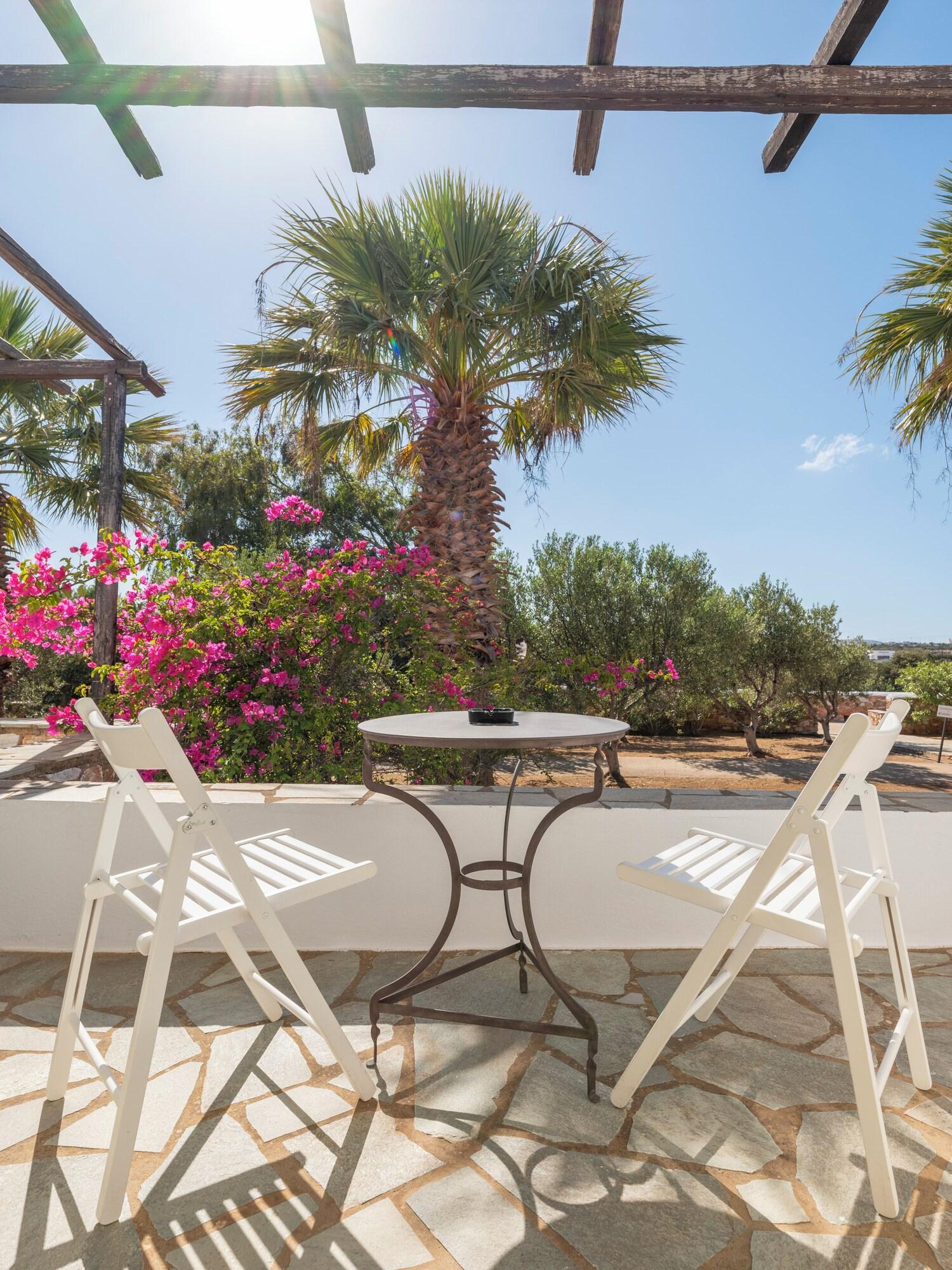 Double Connecting Room