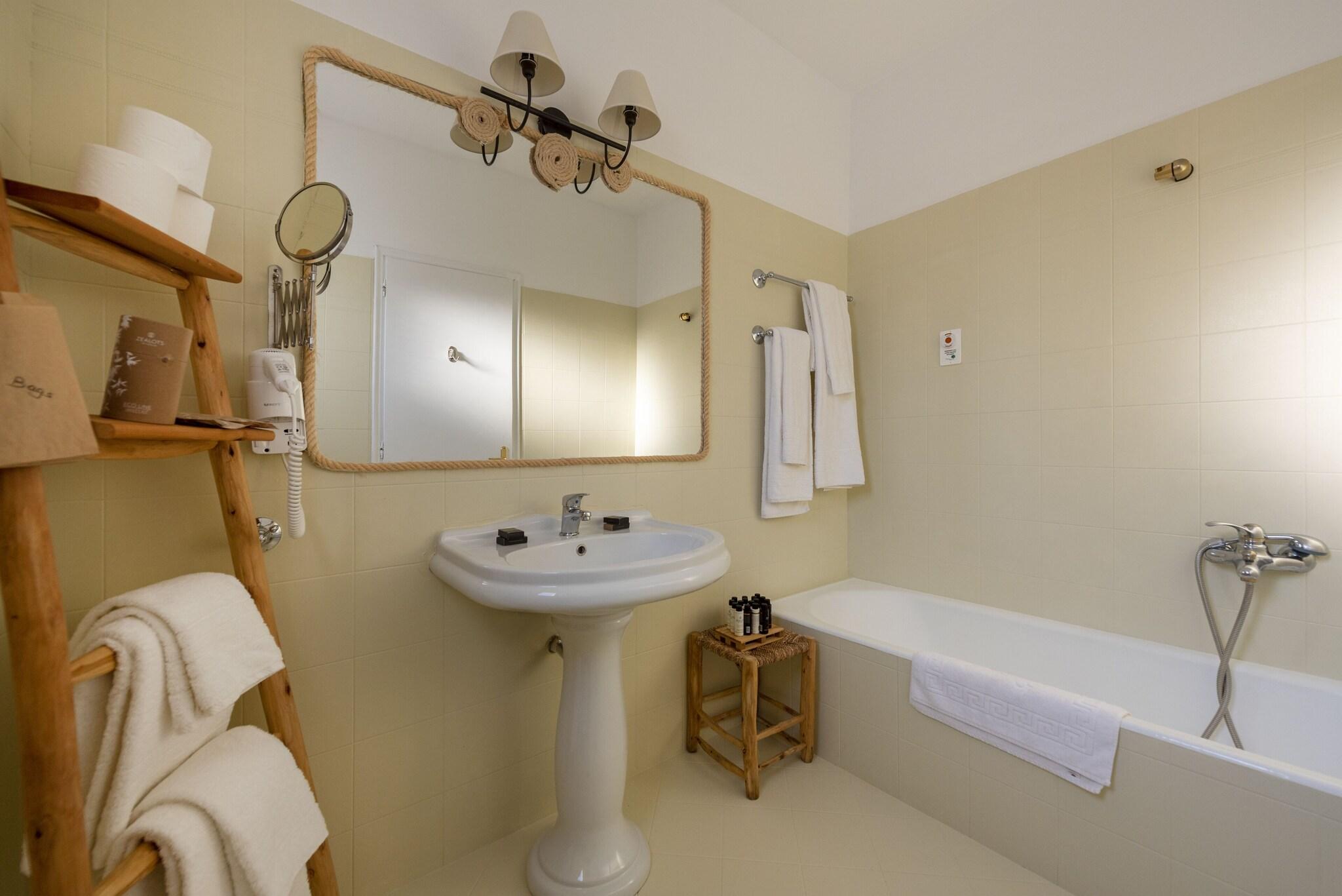 Family Room Standard