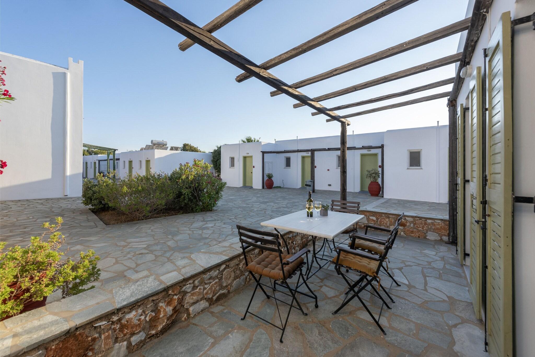 Family Room Standard