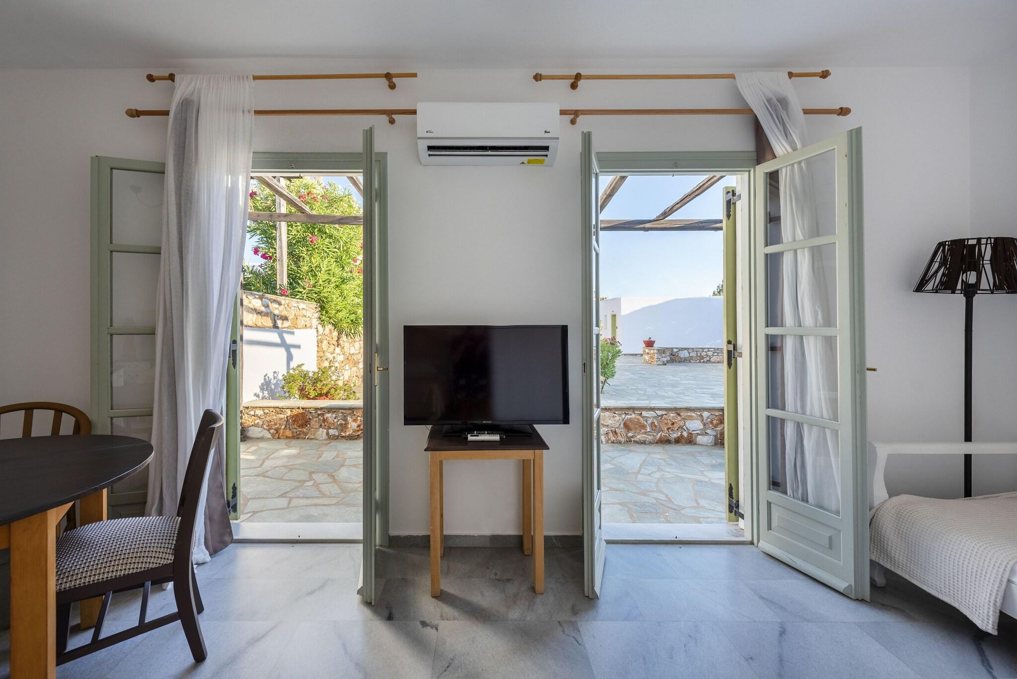 Family Room Standard