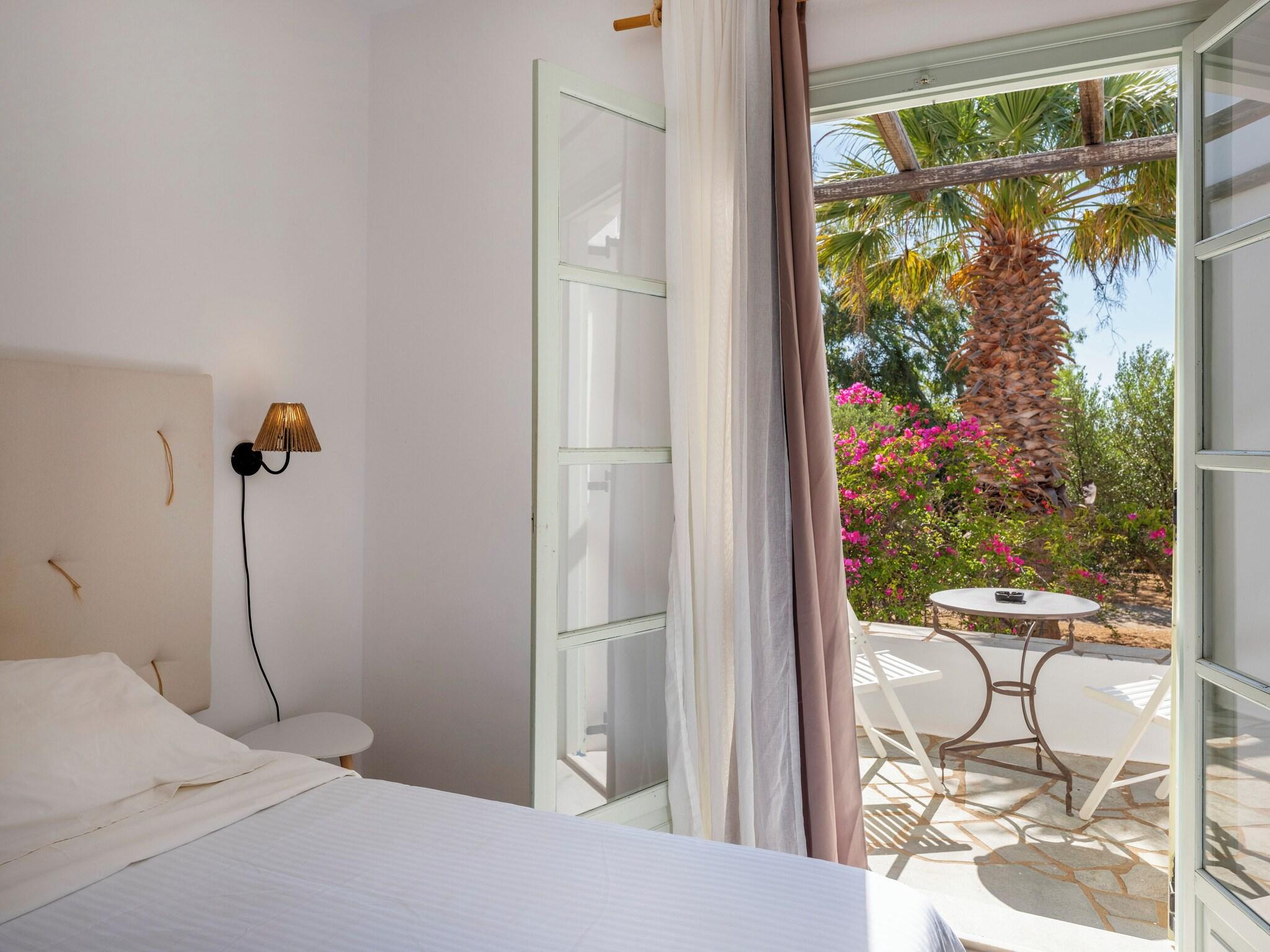 Double Connecting Room