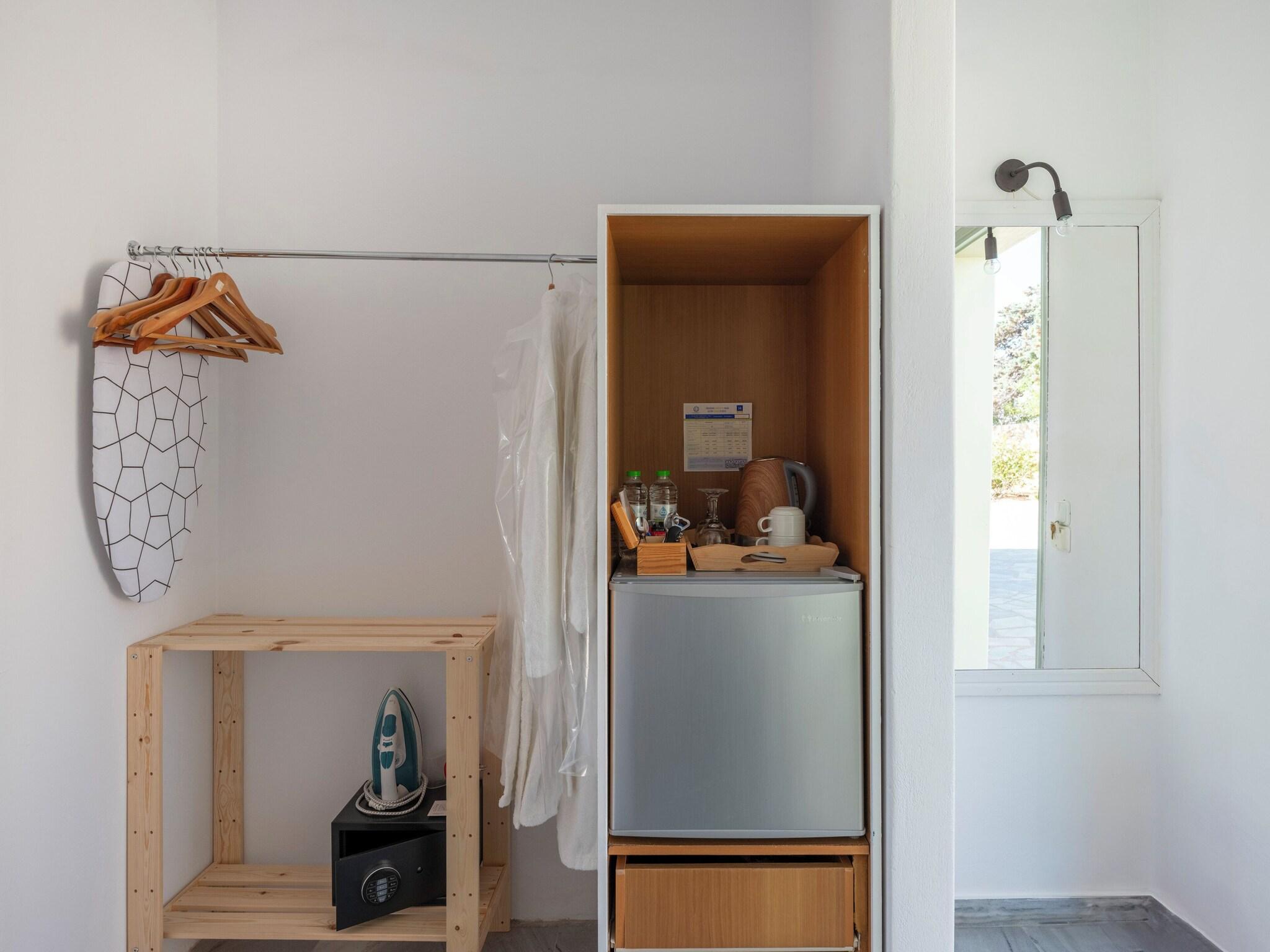 Double Connecting Room