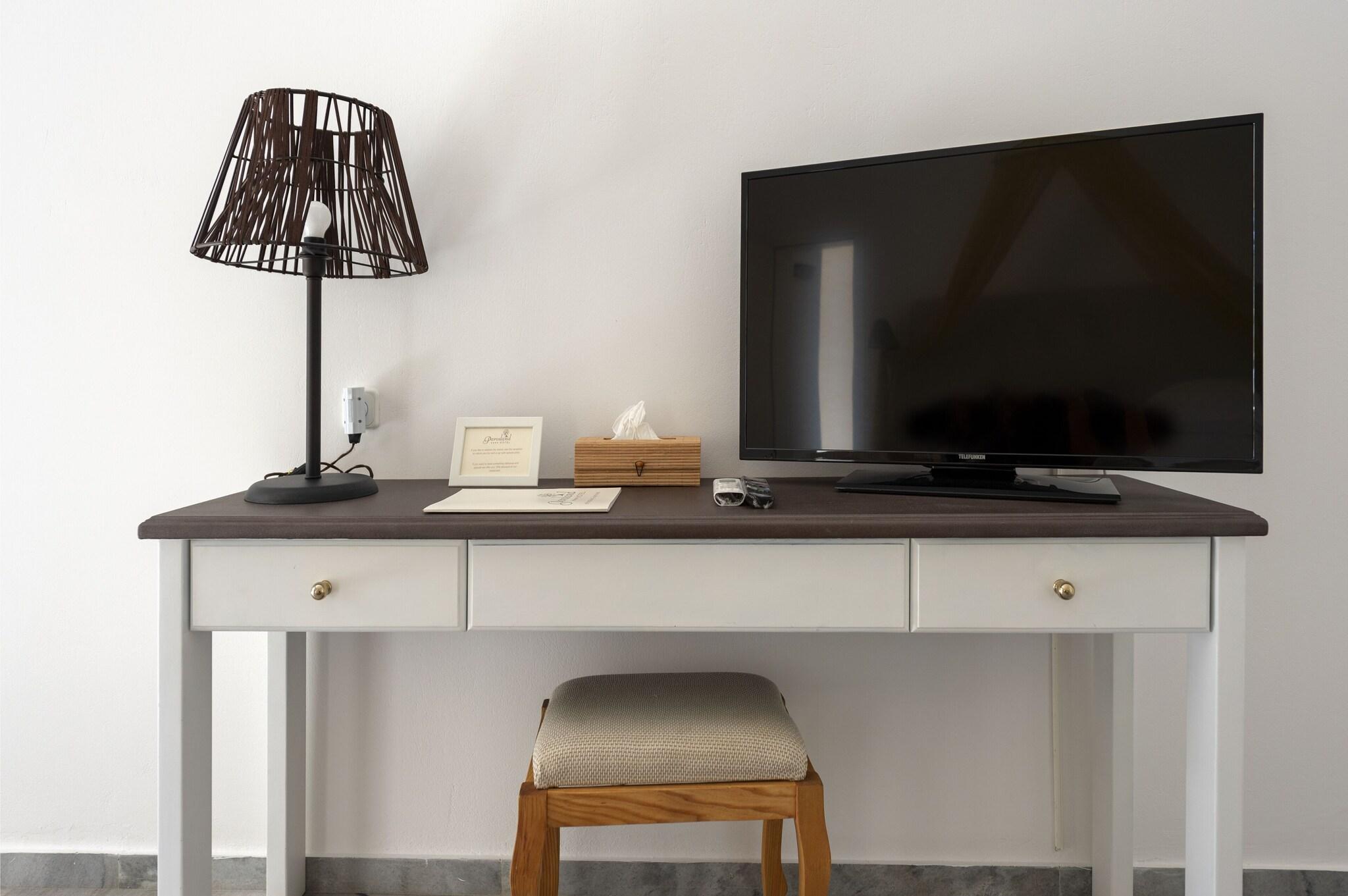 Double Connecting Room