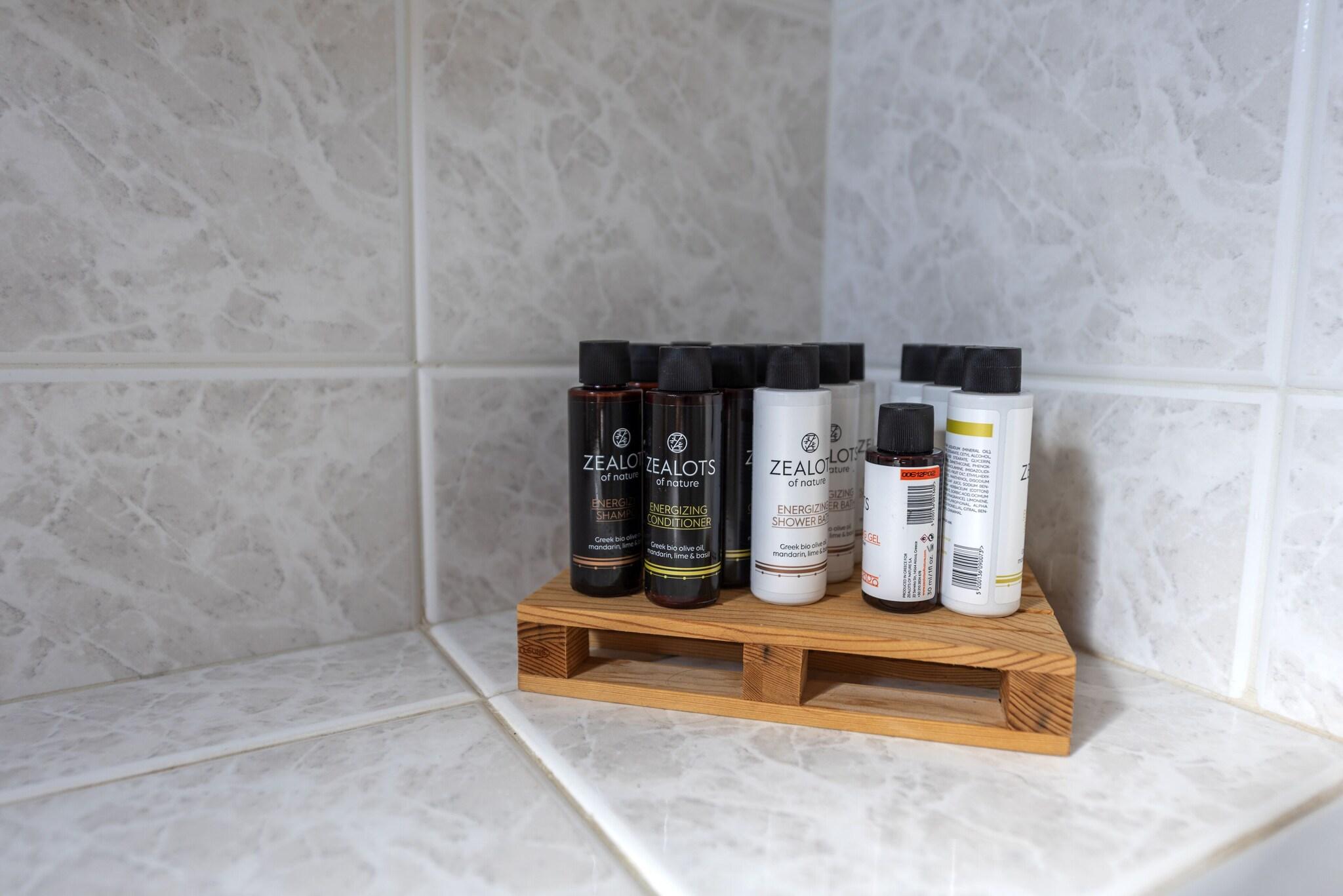 Double Connecting Room