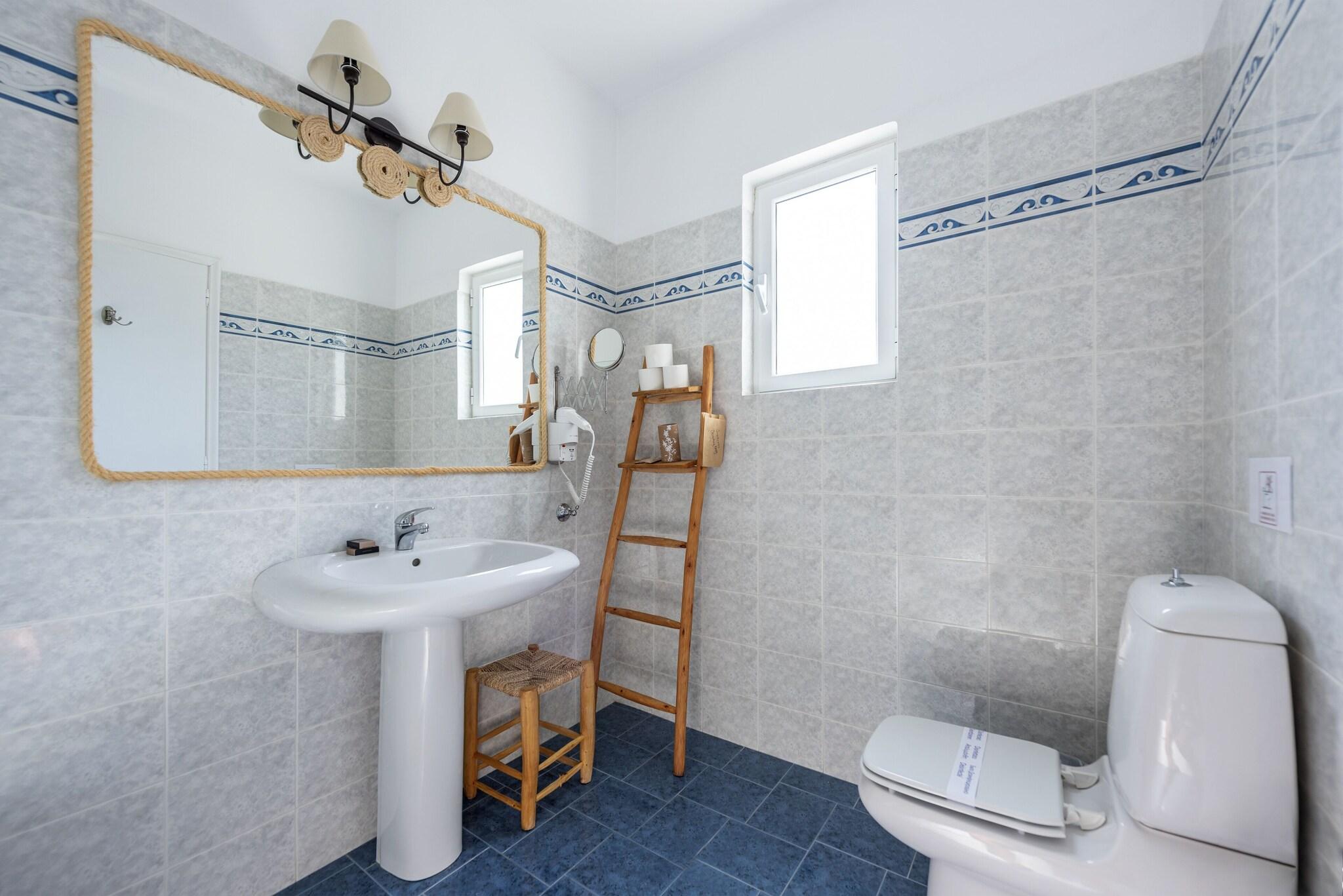 Double Connecting Room