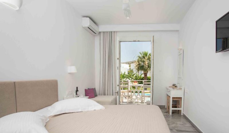 Double or Twin Classic