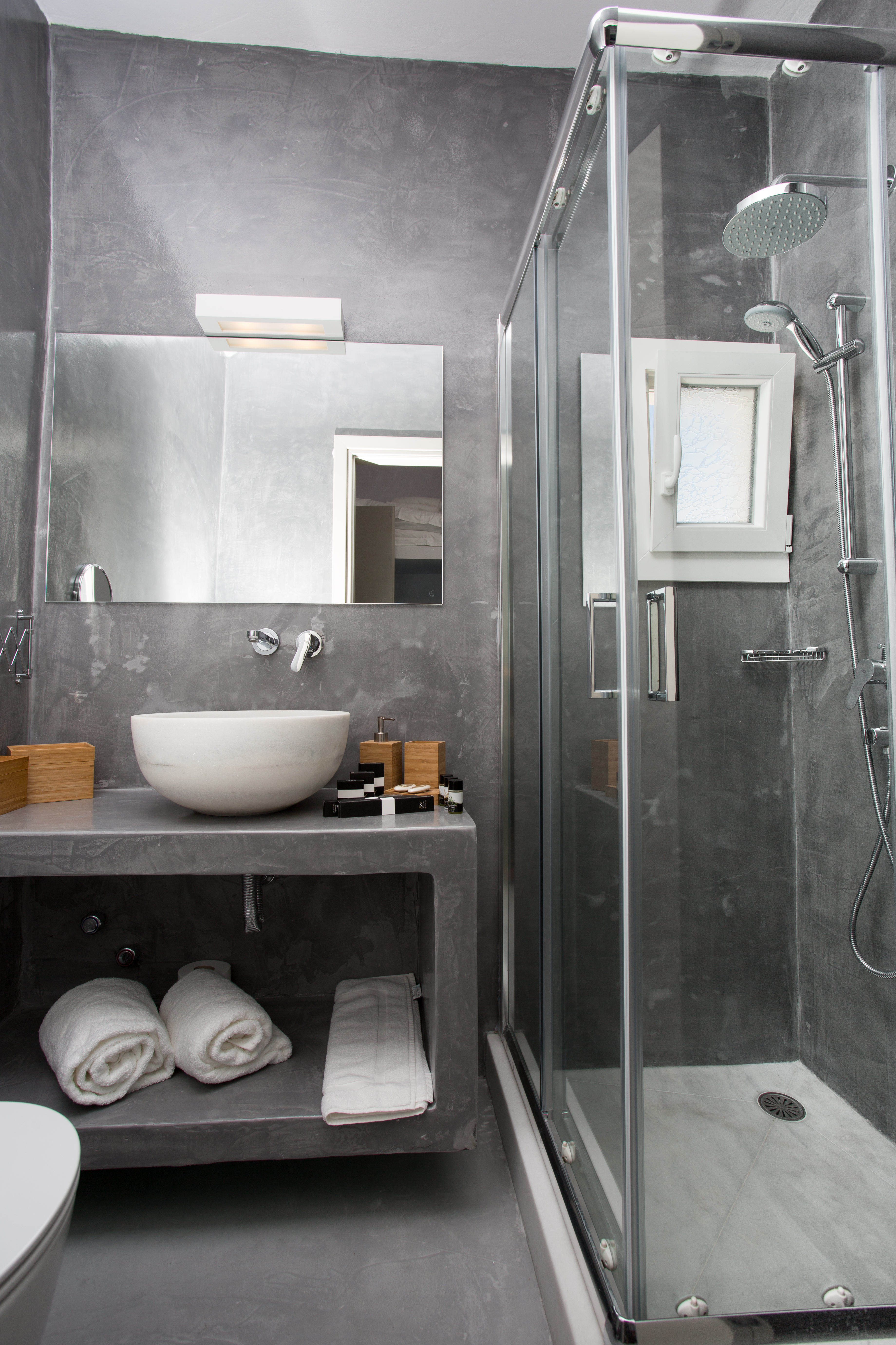 Double or Twin Superior Pool View