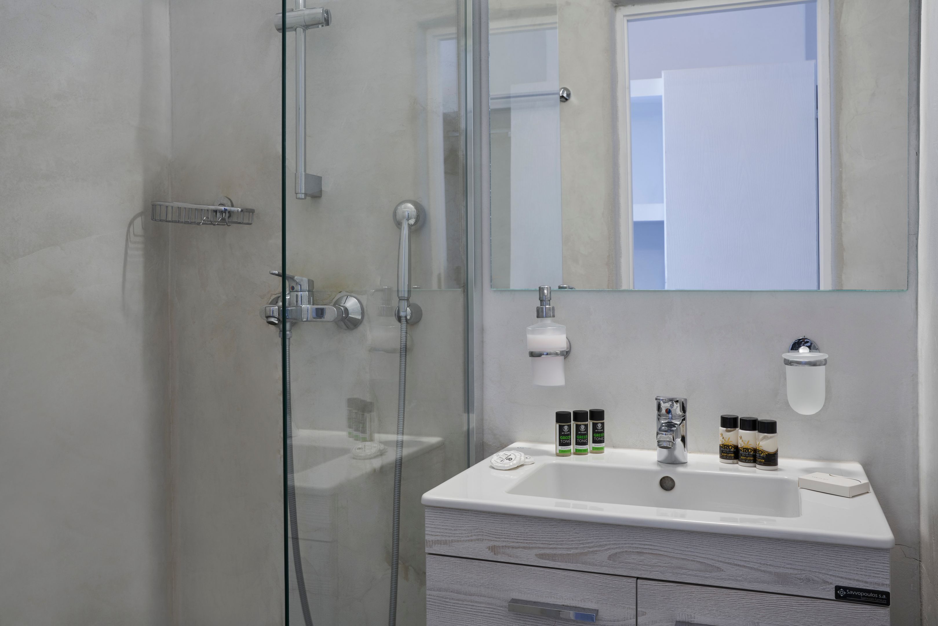 Double or Twin Standard