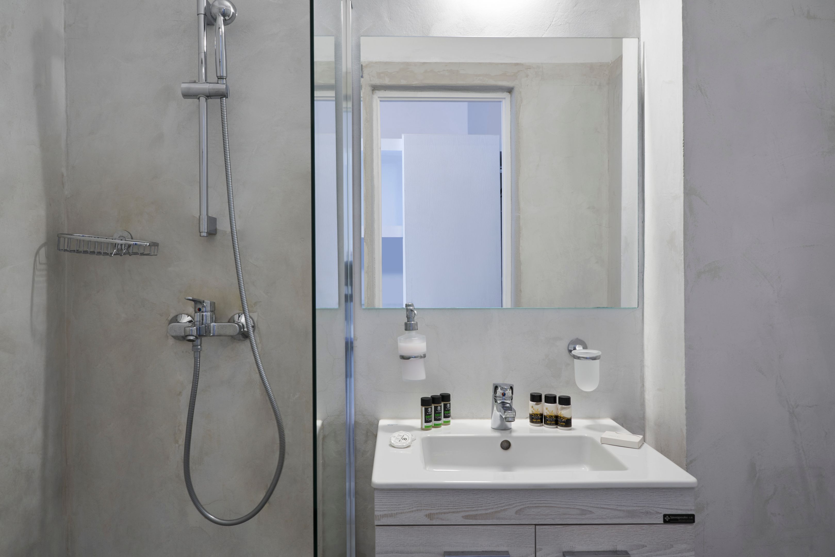 Double or Twin Standard