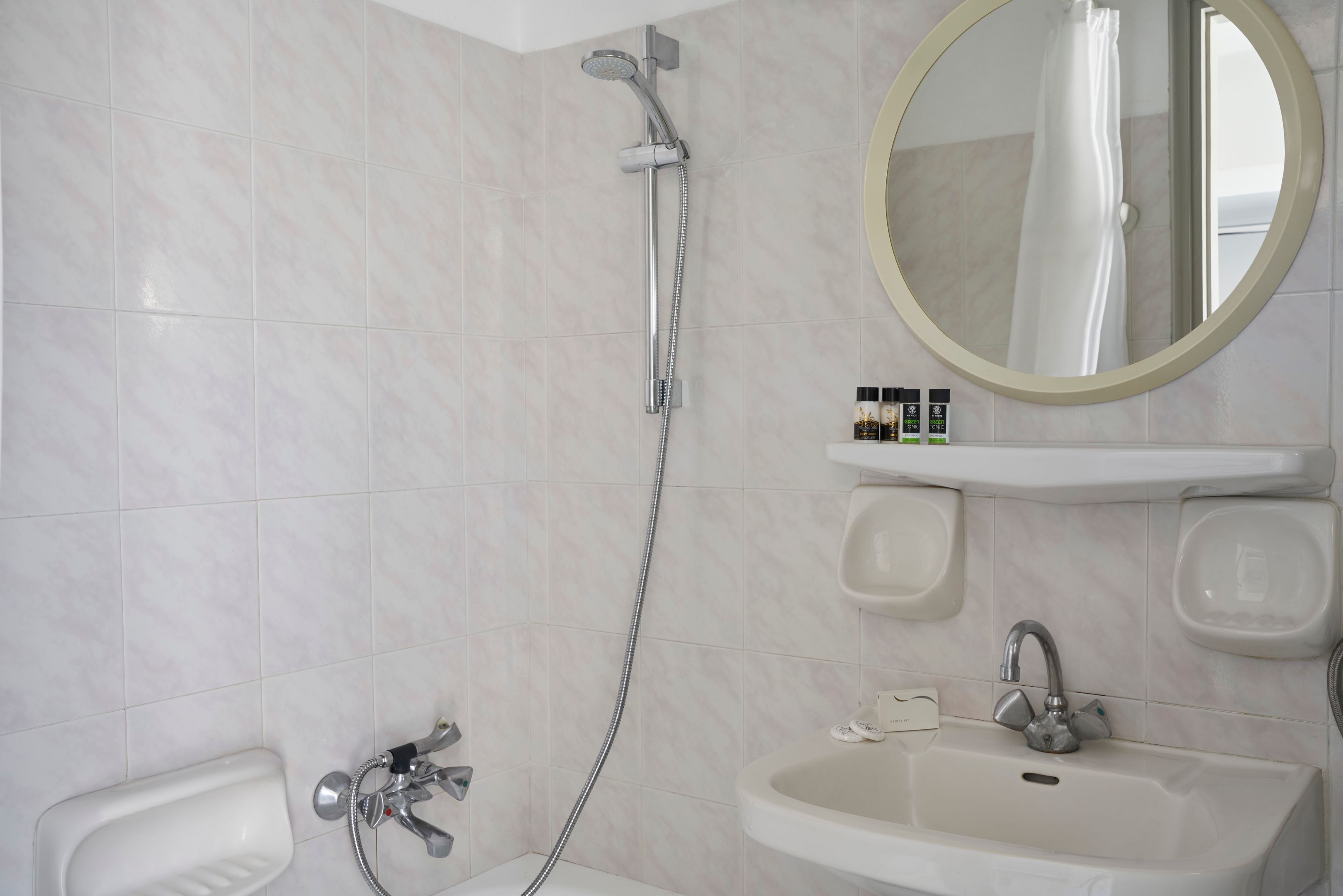 Double or Twin Classic