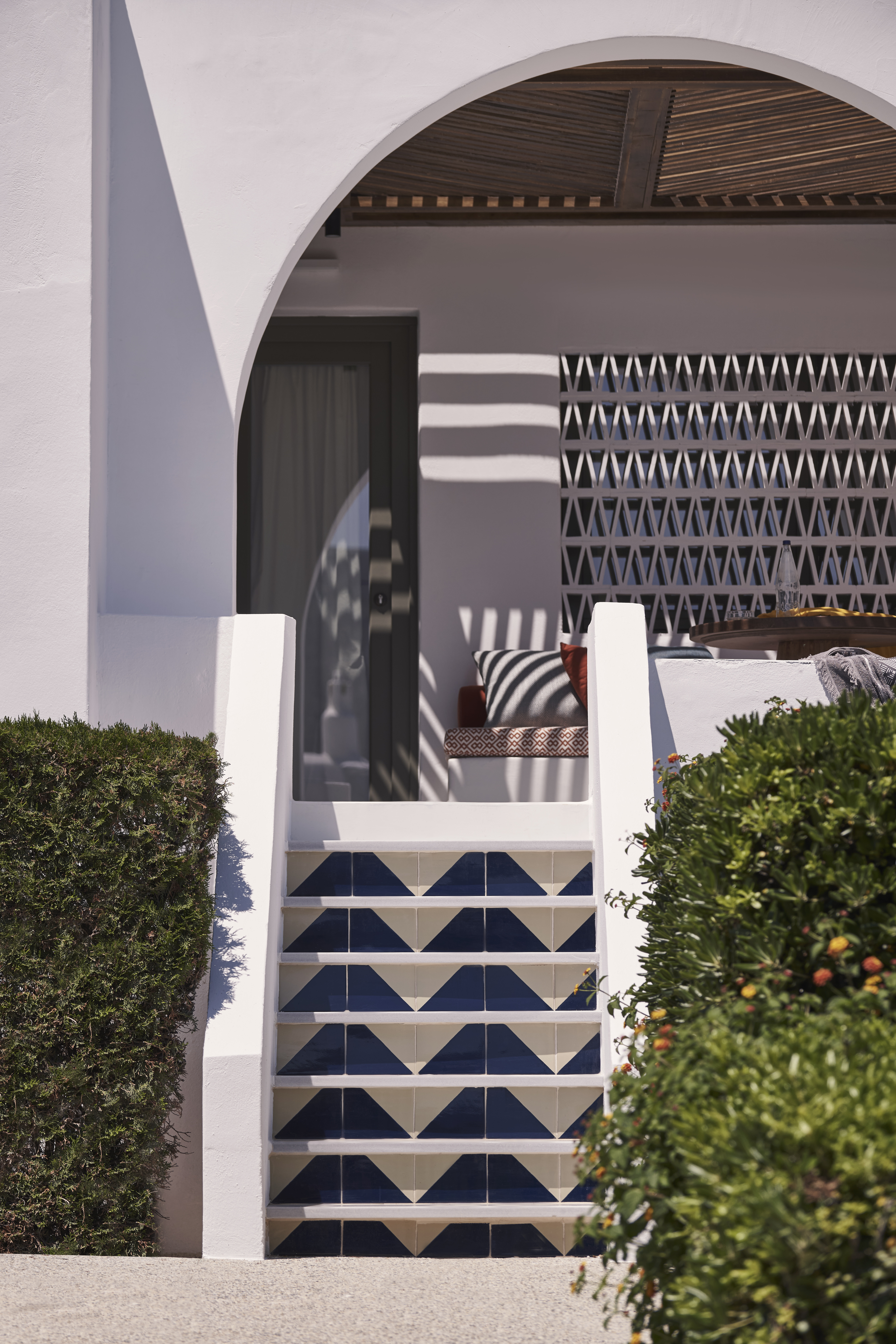 Suite Sea View with Private Pool