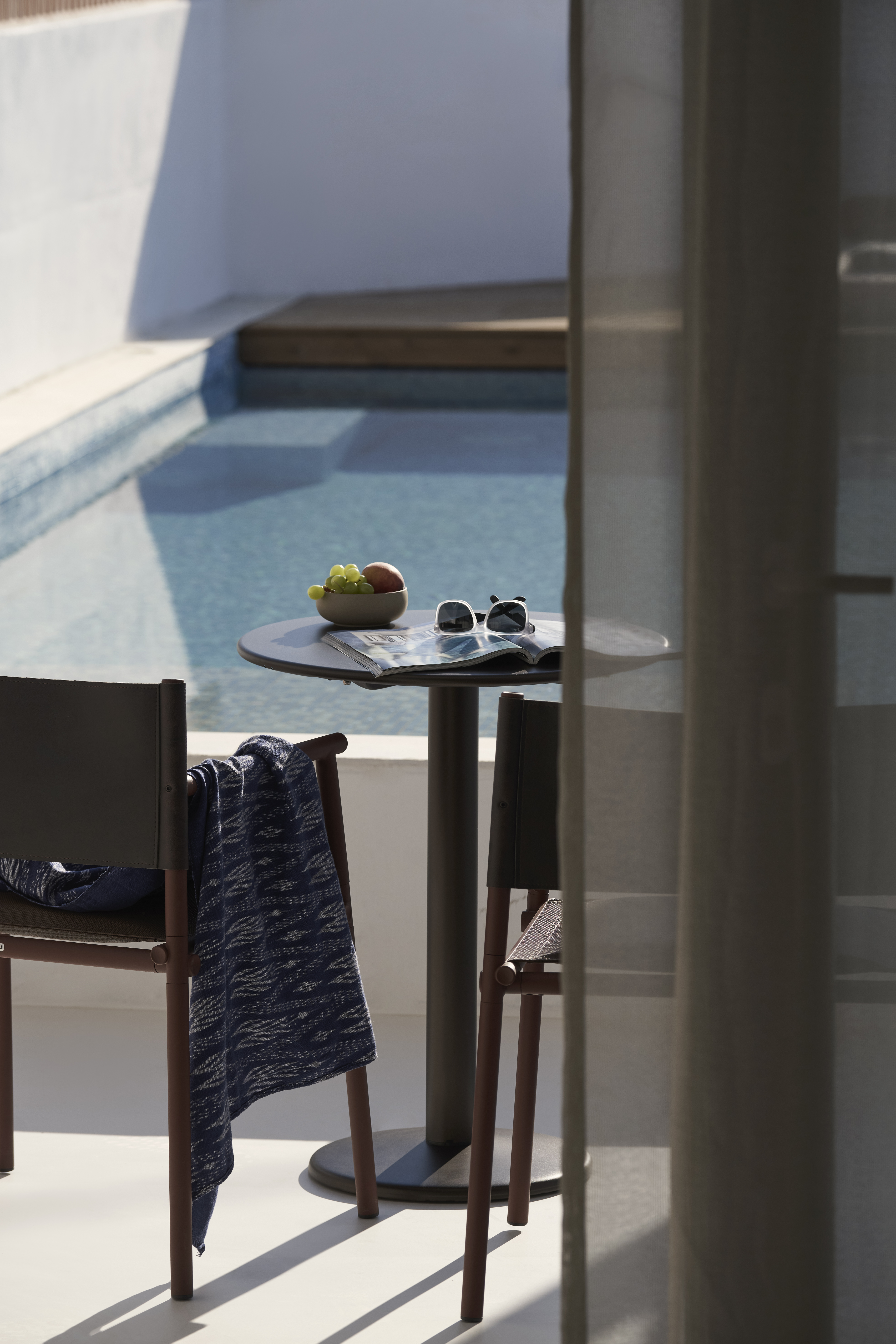 Suite with Private Pool