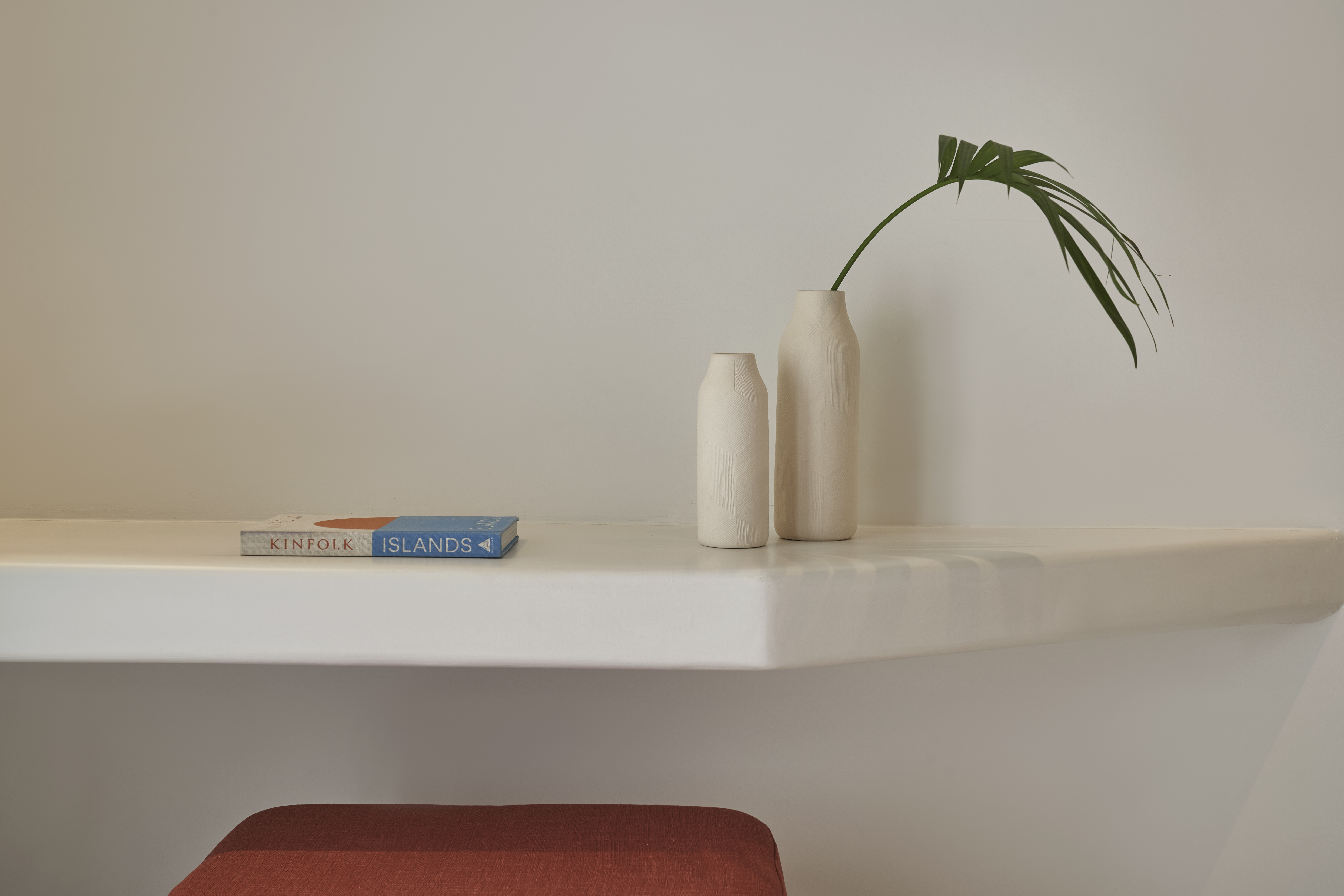 Suite Deluxe Sea View