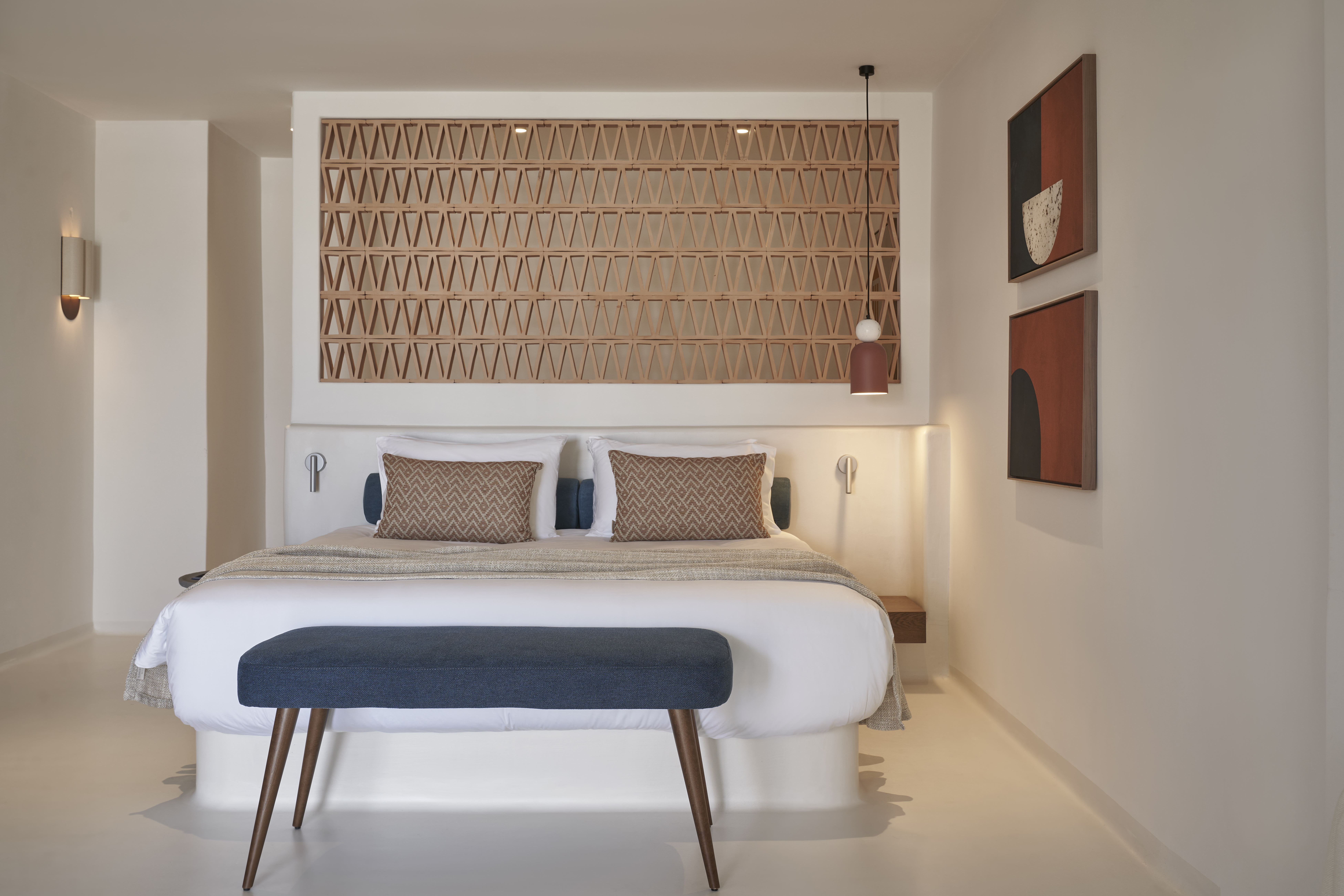 Suite with Private Pool