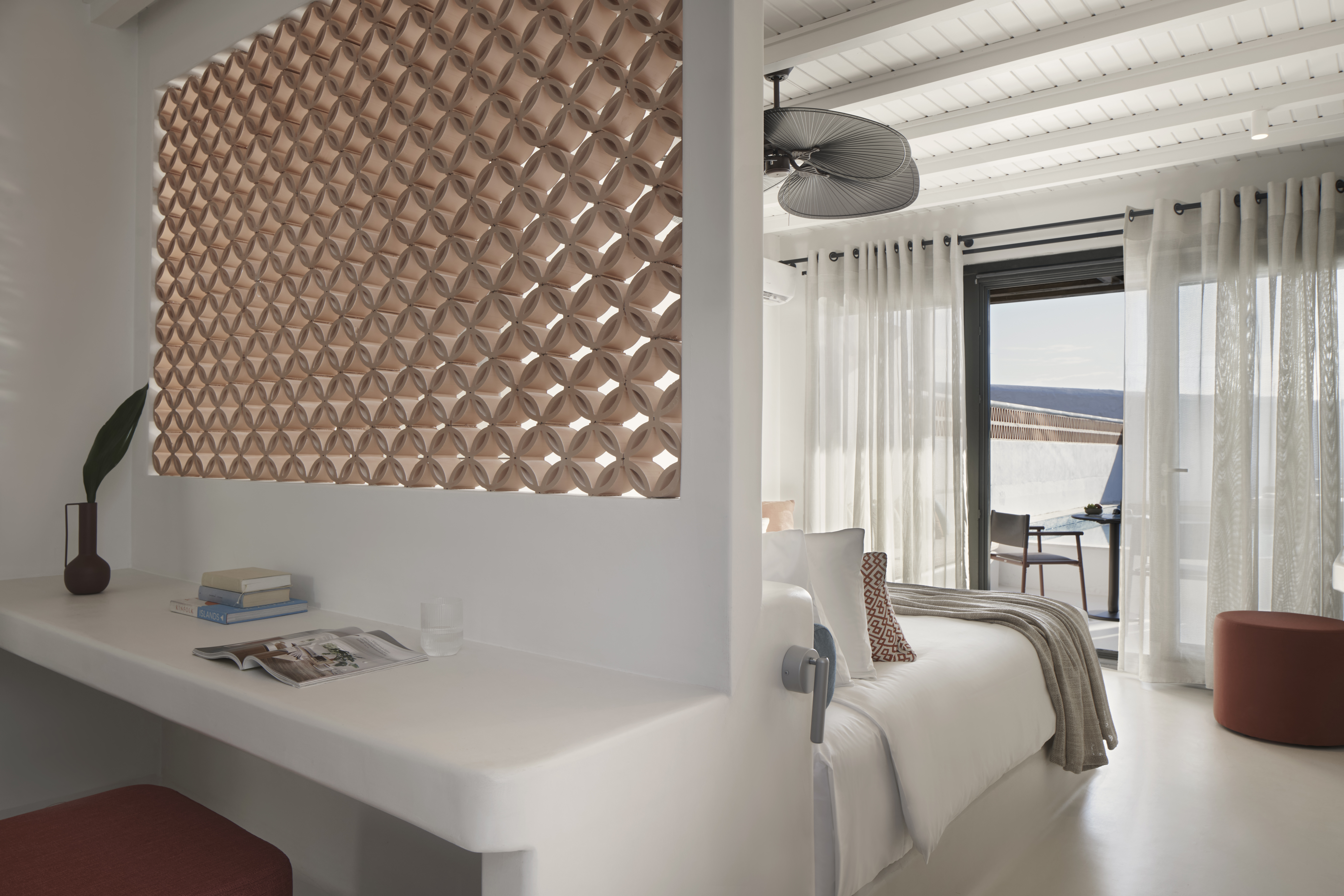 Suite with Private Pool