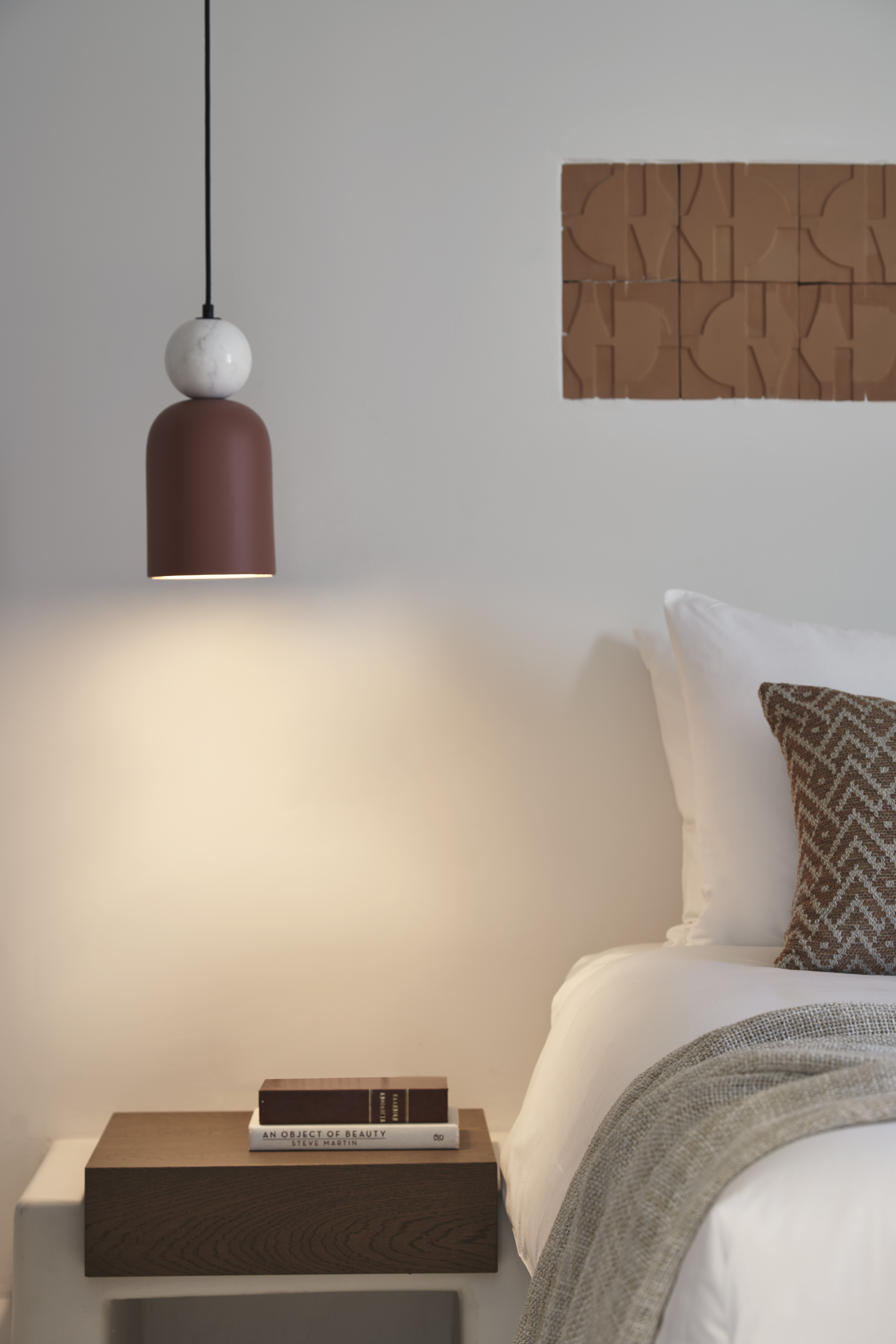 Suite Deluxe Sea View