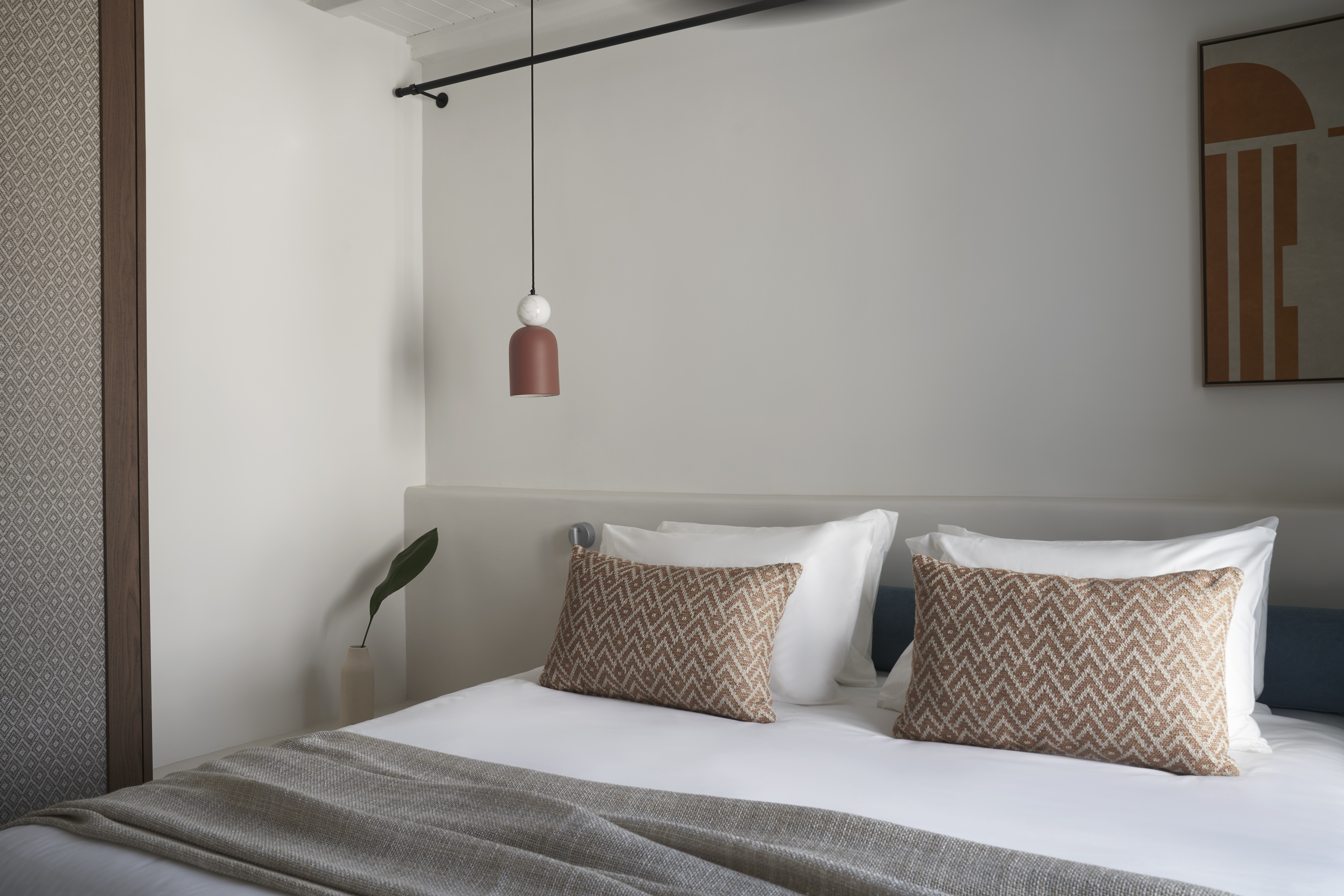 Suite Deluxe Sea View