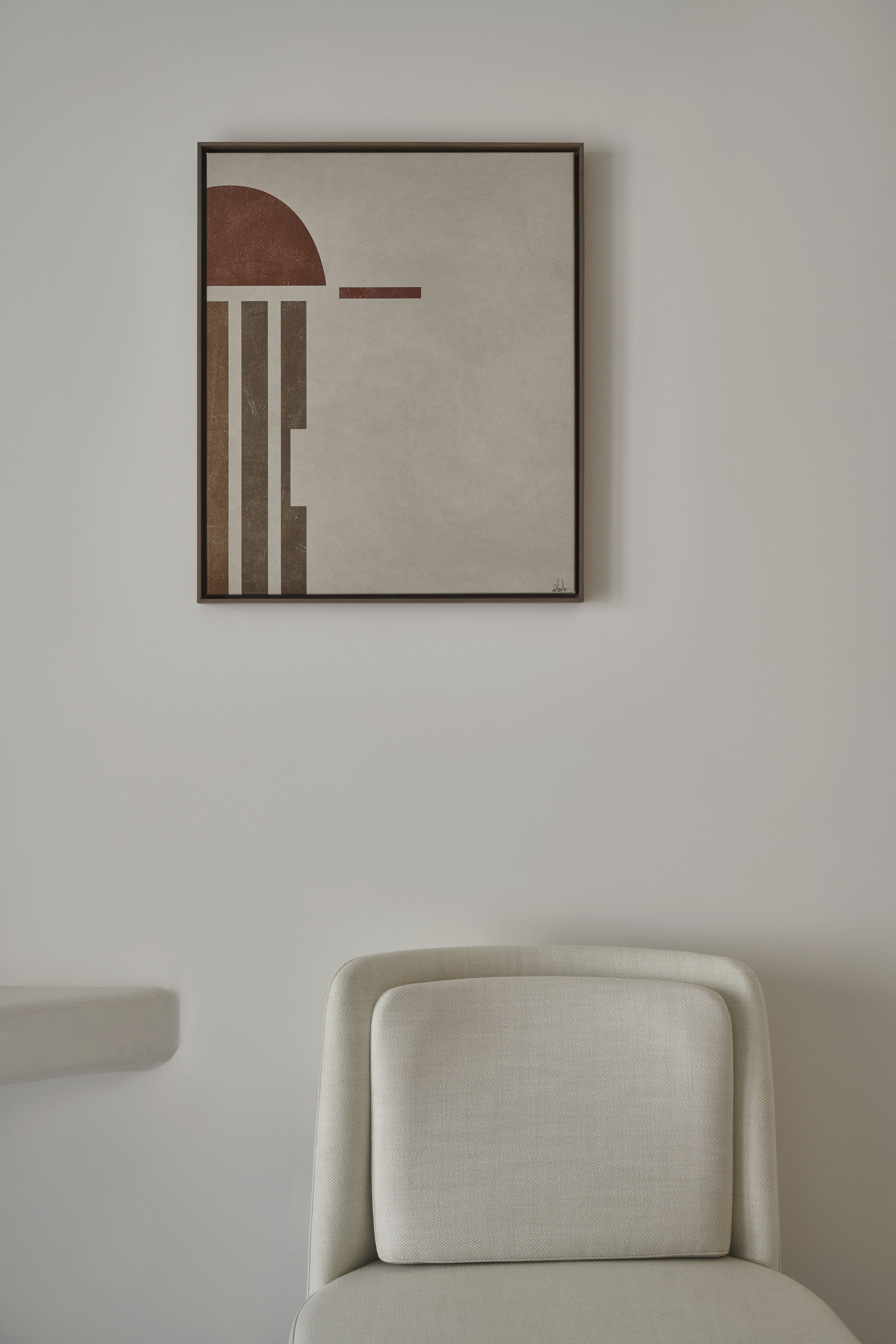 Suite Deluxe Sea View