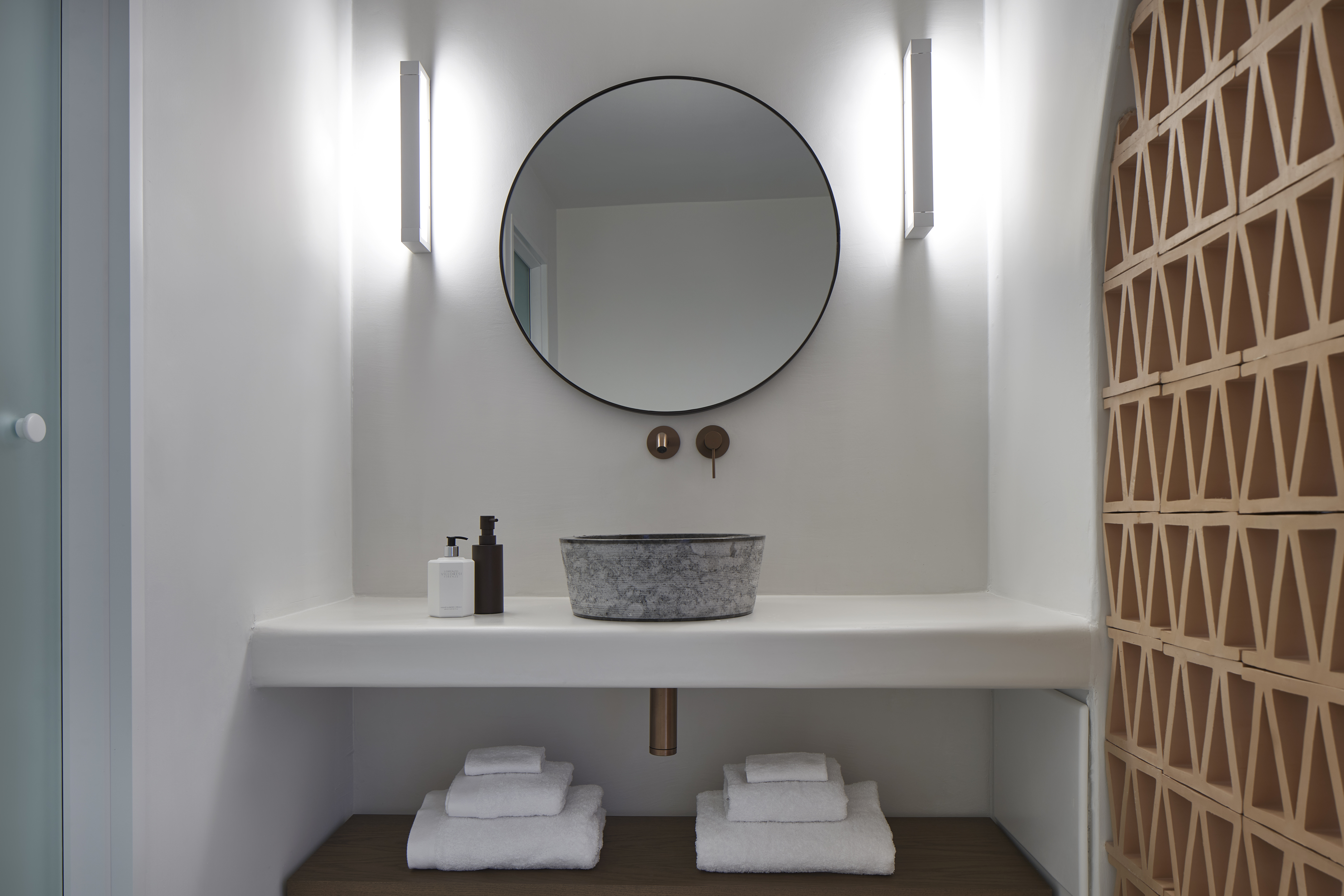 Suite with Private Pool