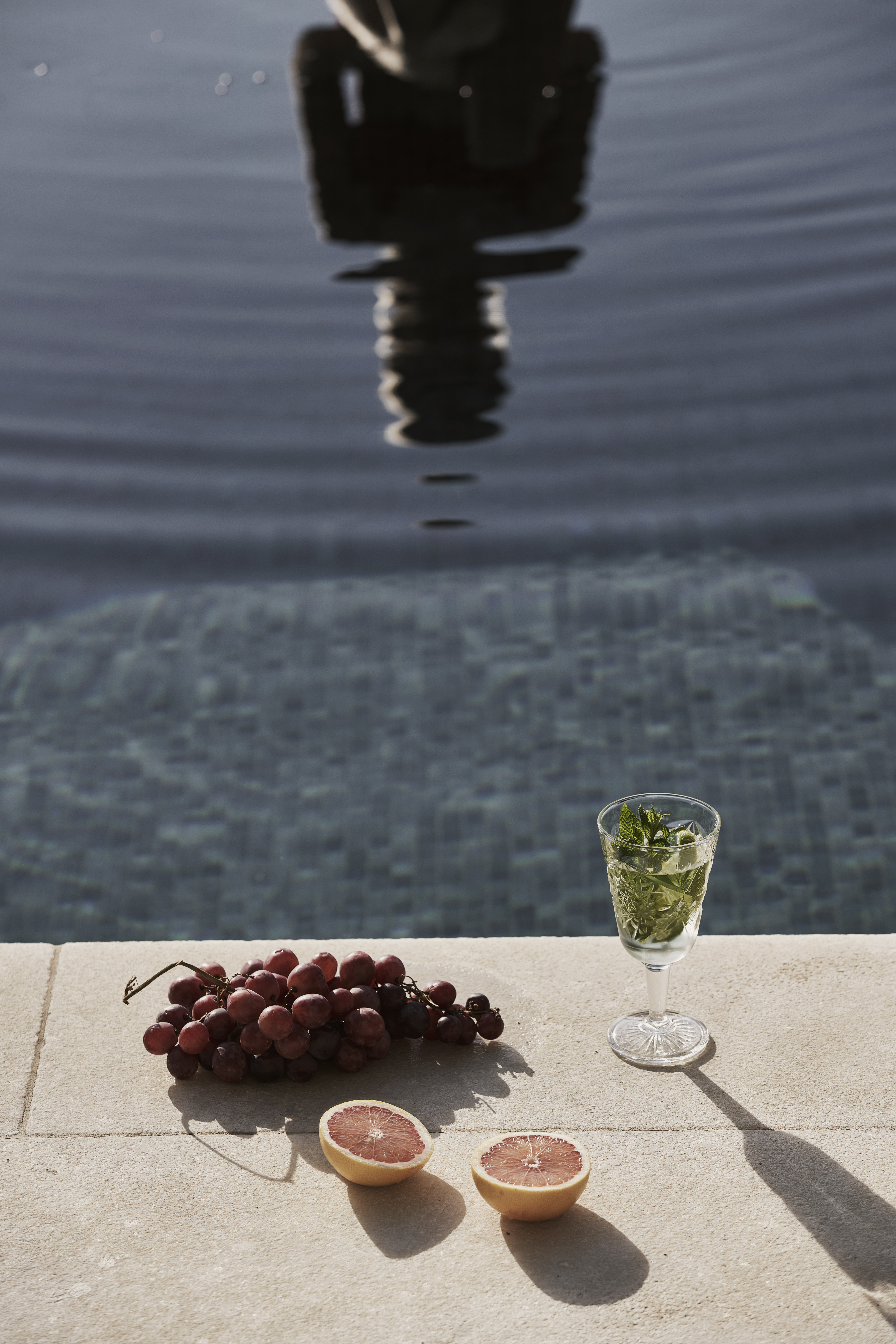 Suite with Private Pool