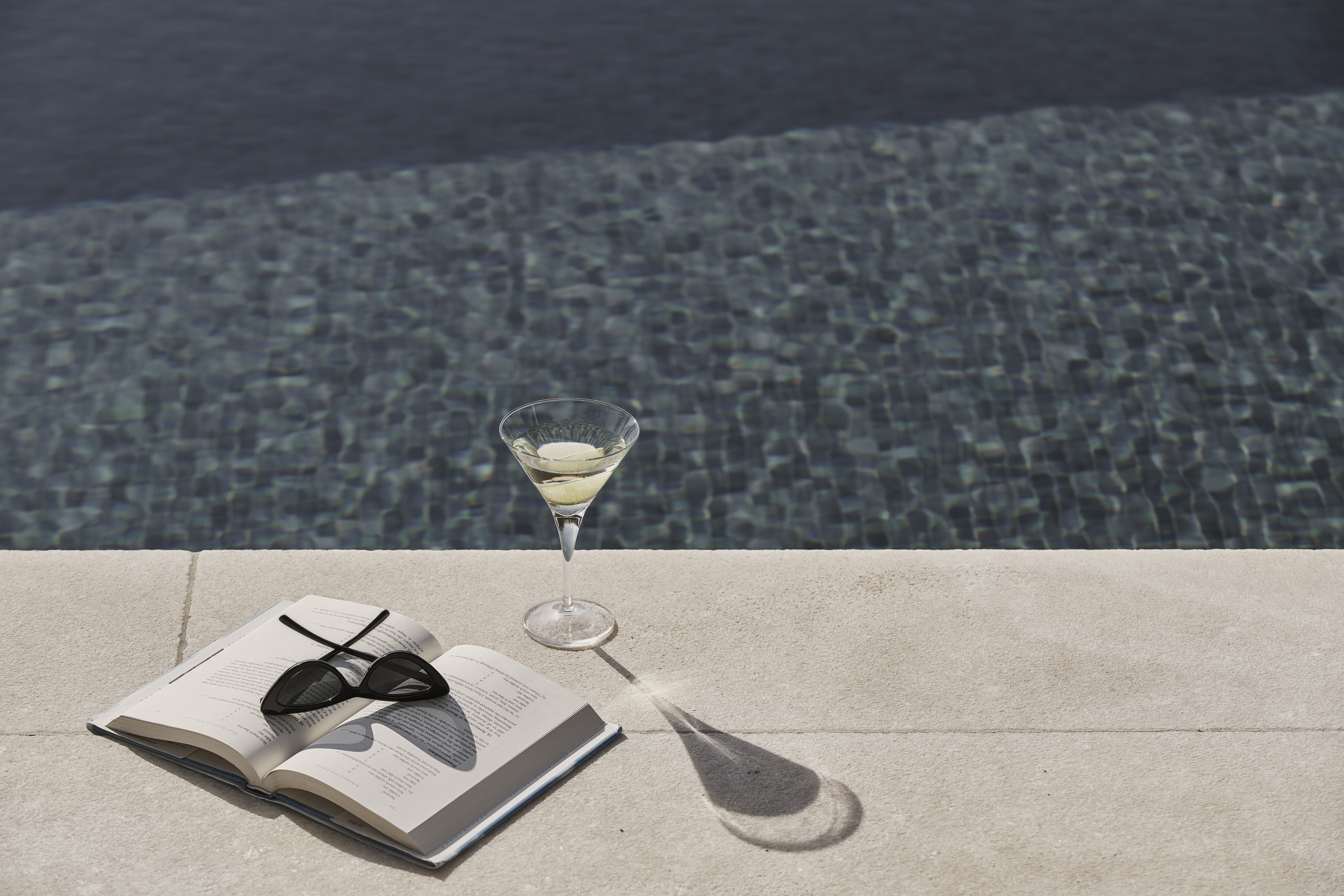 Suite with Private Pool