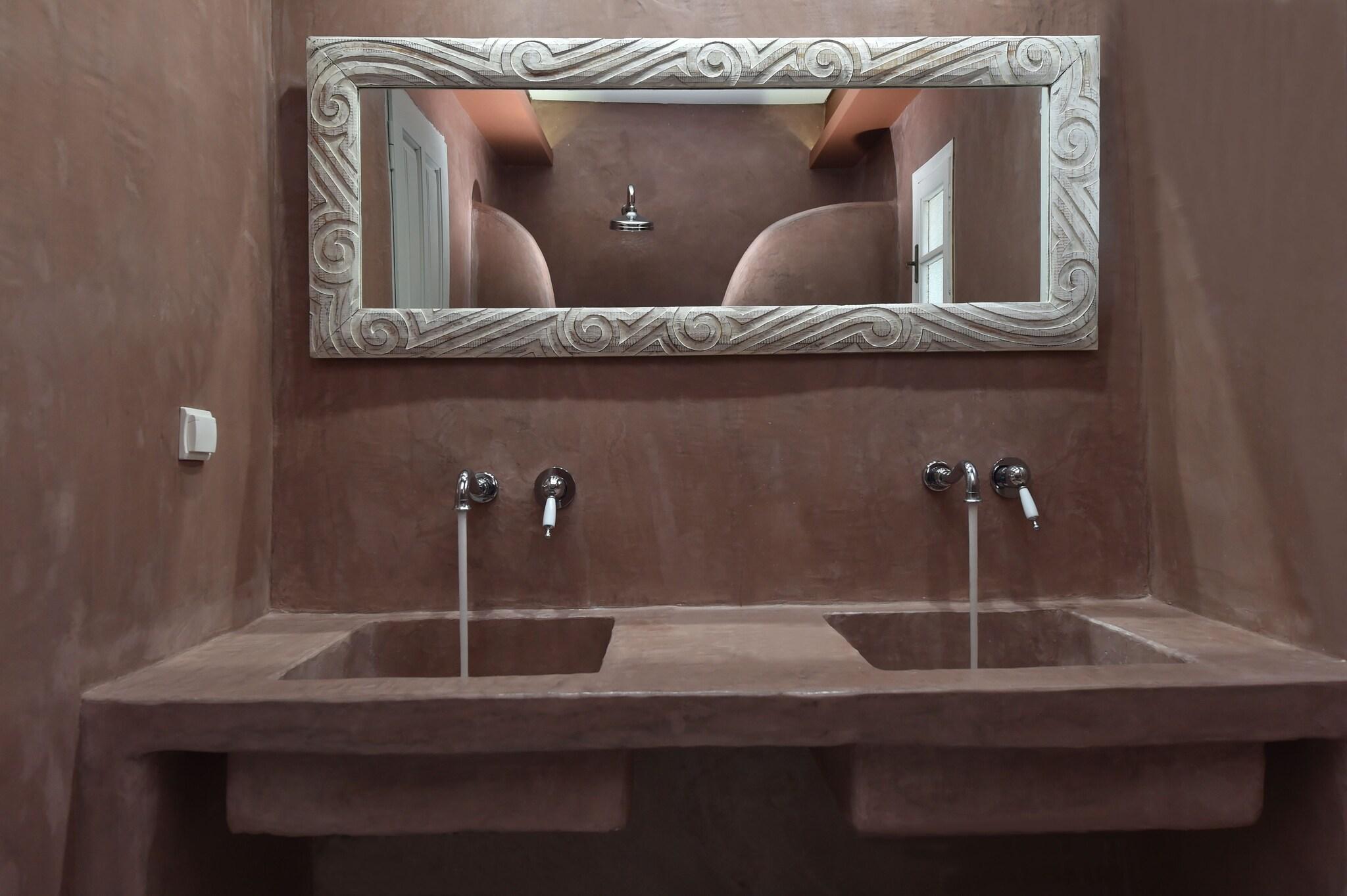 Suite Superior King Bed