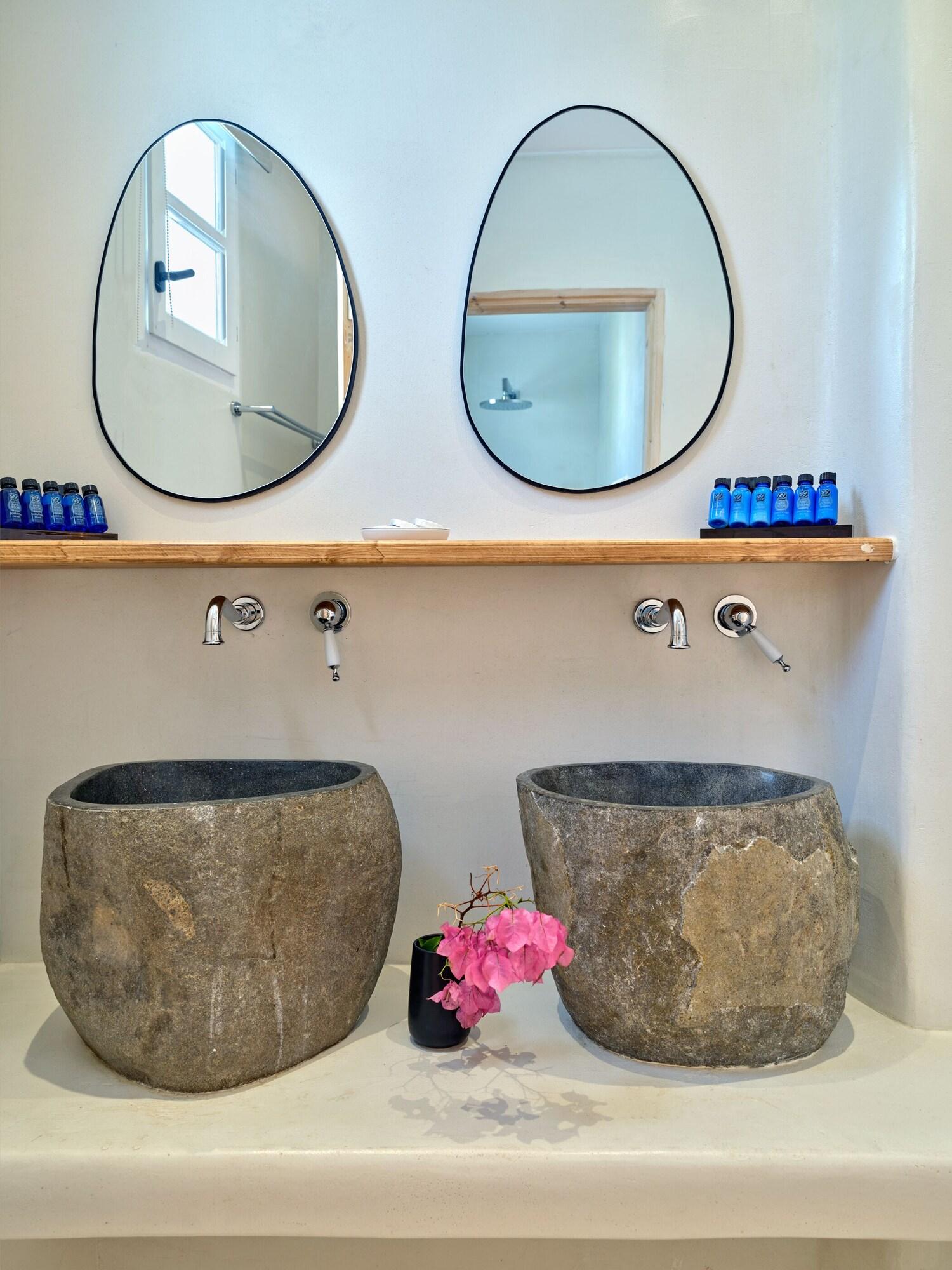 Junior Suite Two Beds