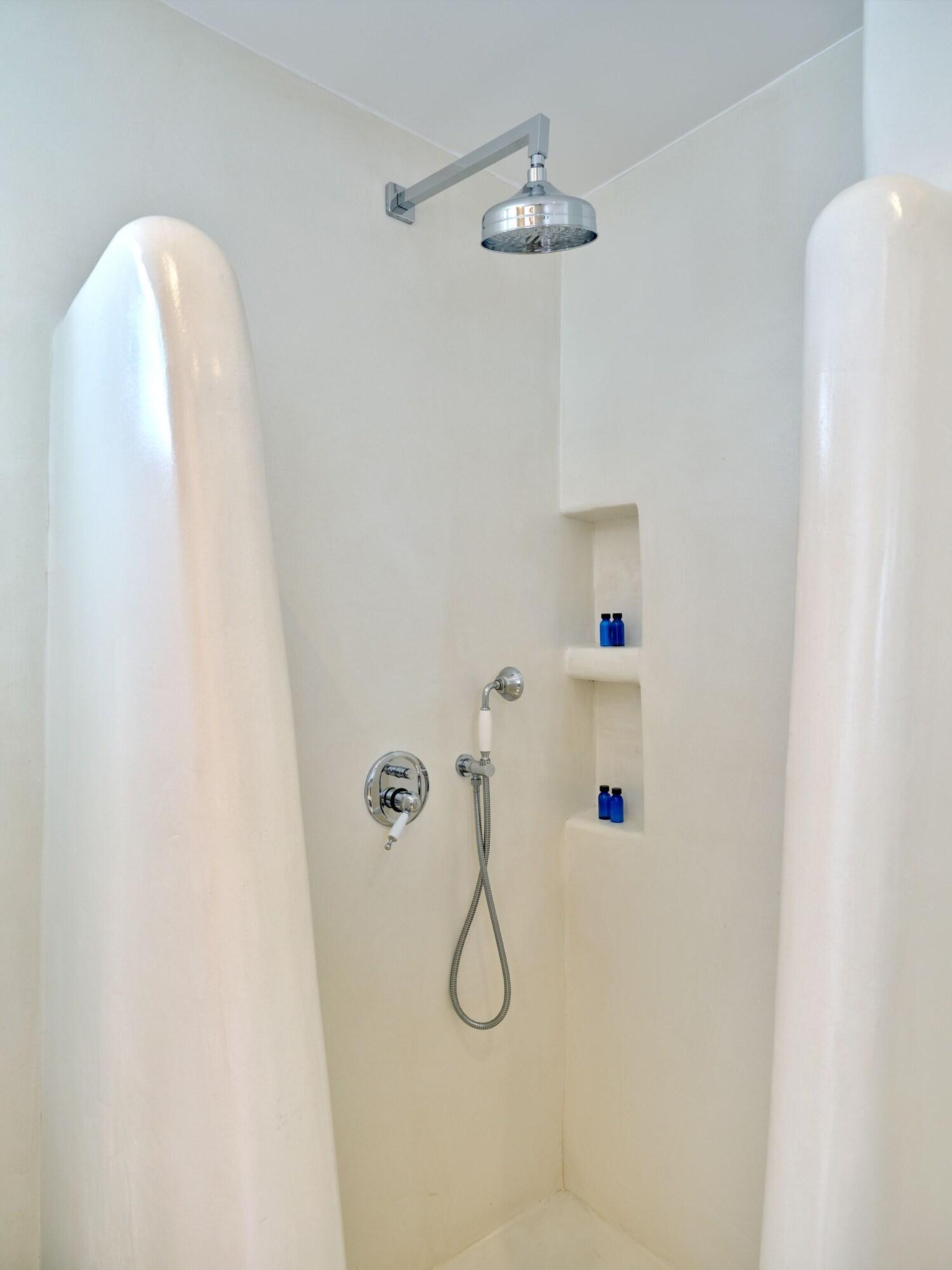 Junior Suite Two Beds