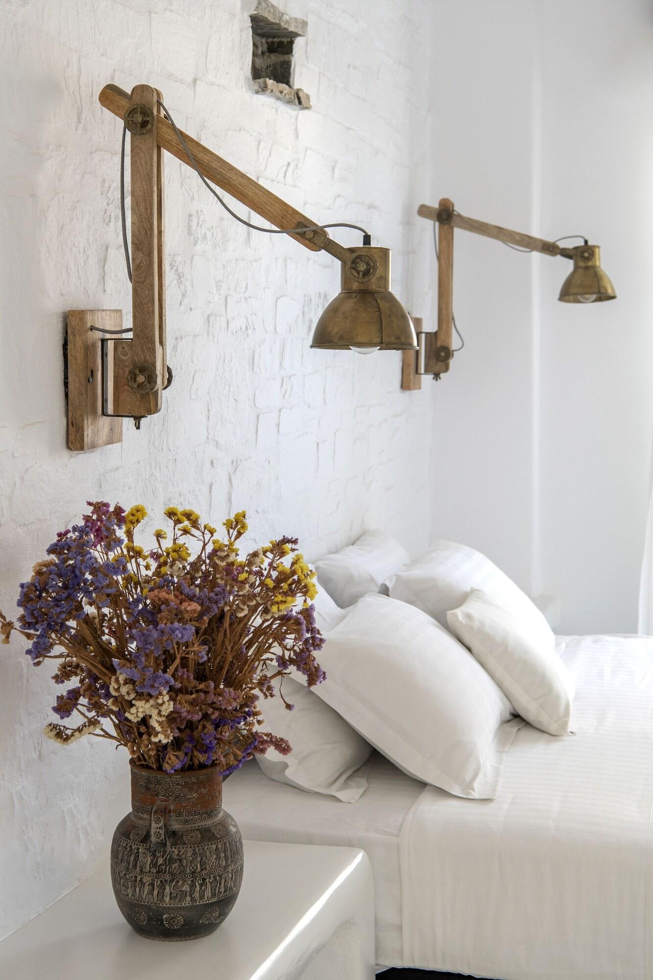 Double Premium Queen Bed