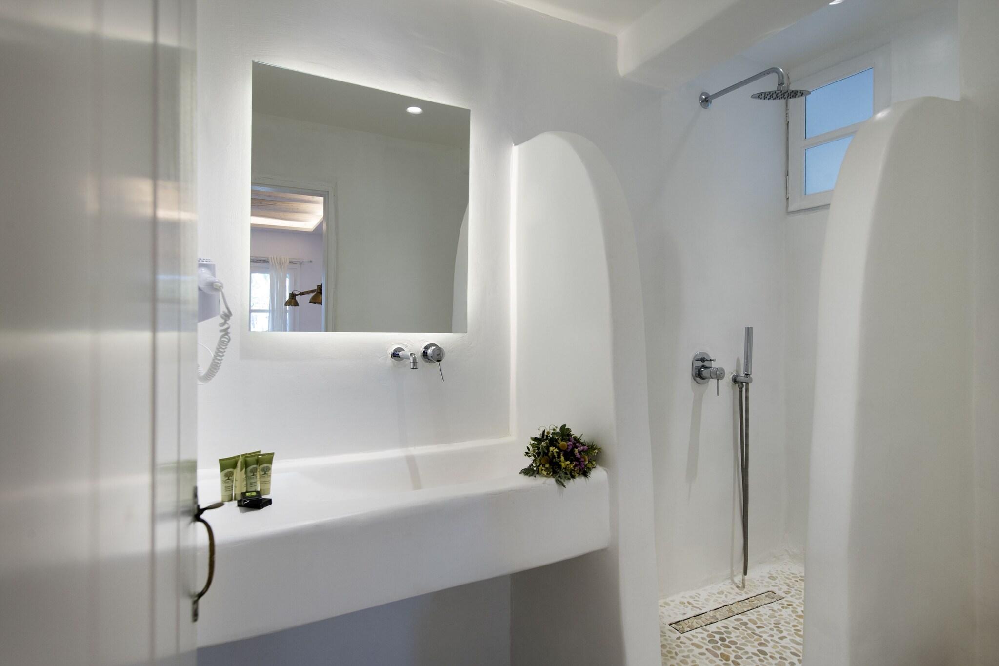 Double Premium Queen Bed