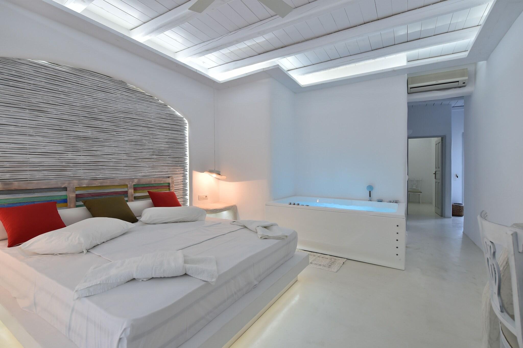 Suite Superior King Bed