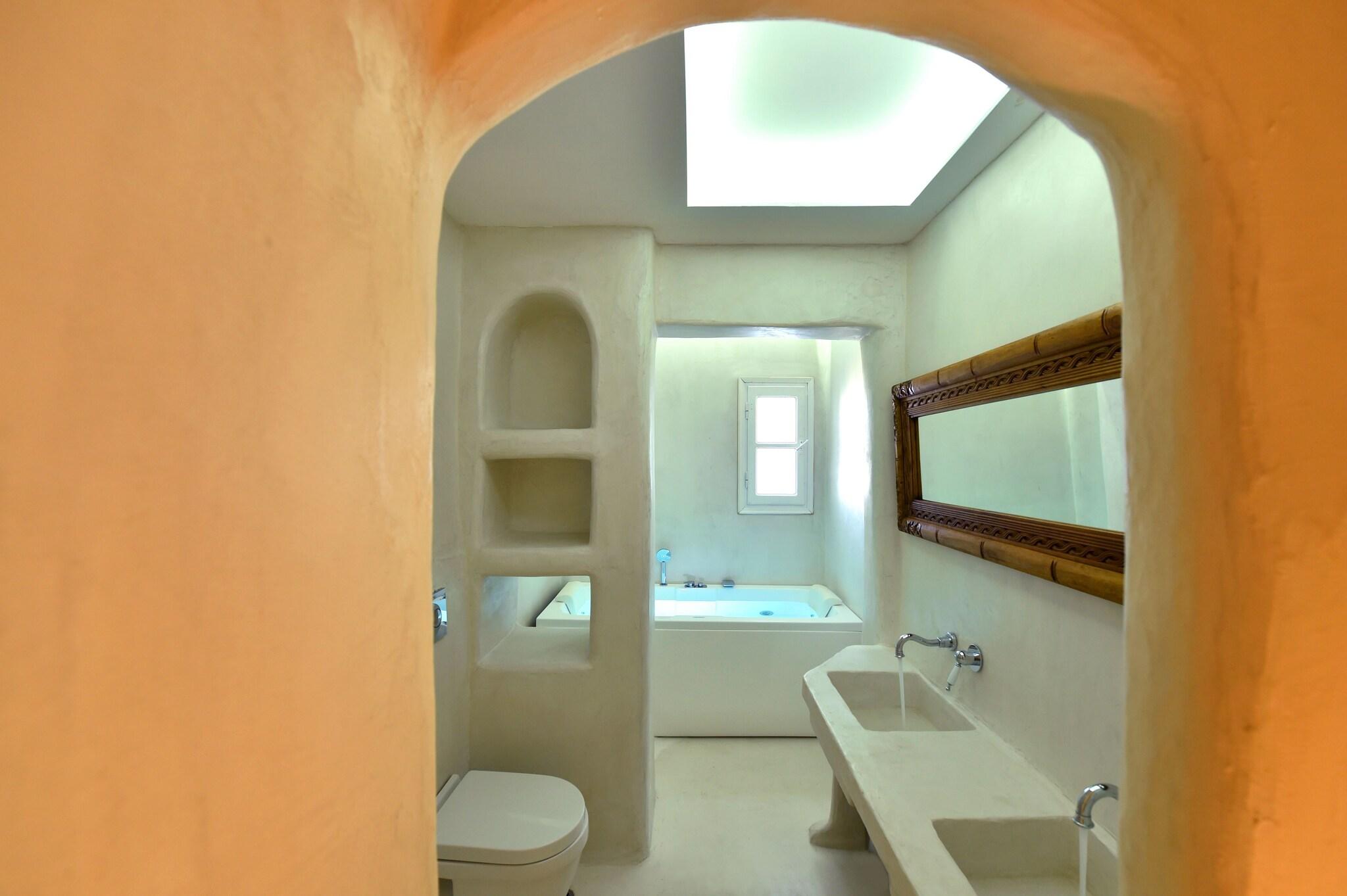 Junior Suite Two Beds