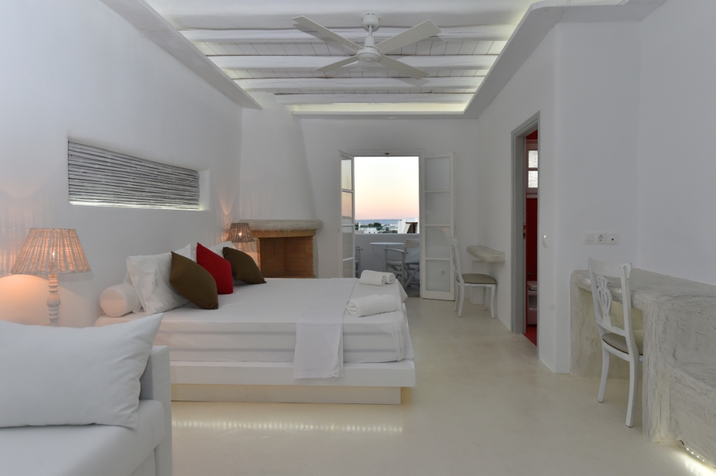 Junior Suite Standard