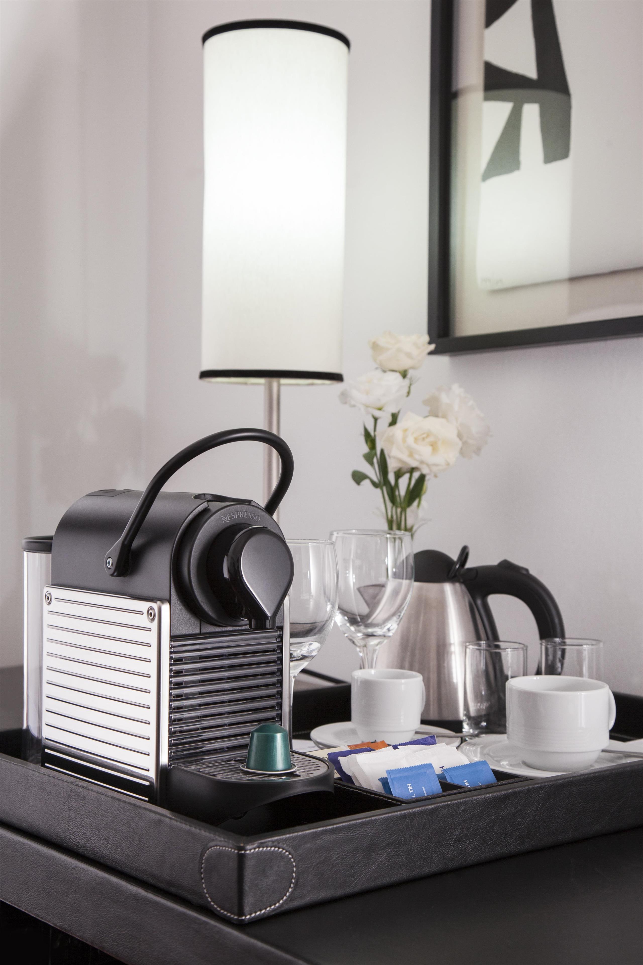 Junior Suite Capacity 1