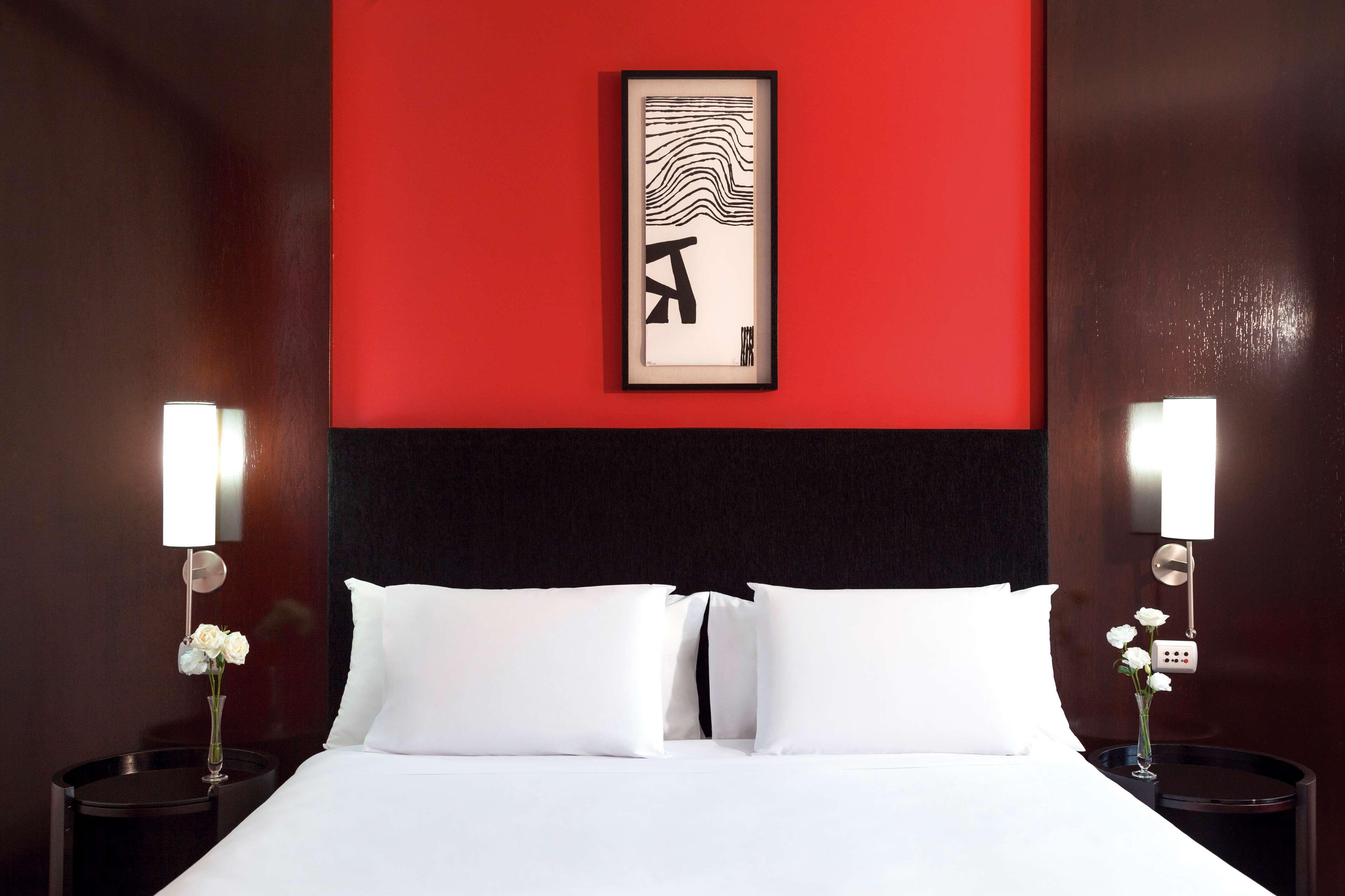 Junior Suite Capacity 1