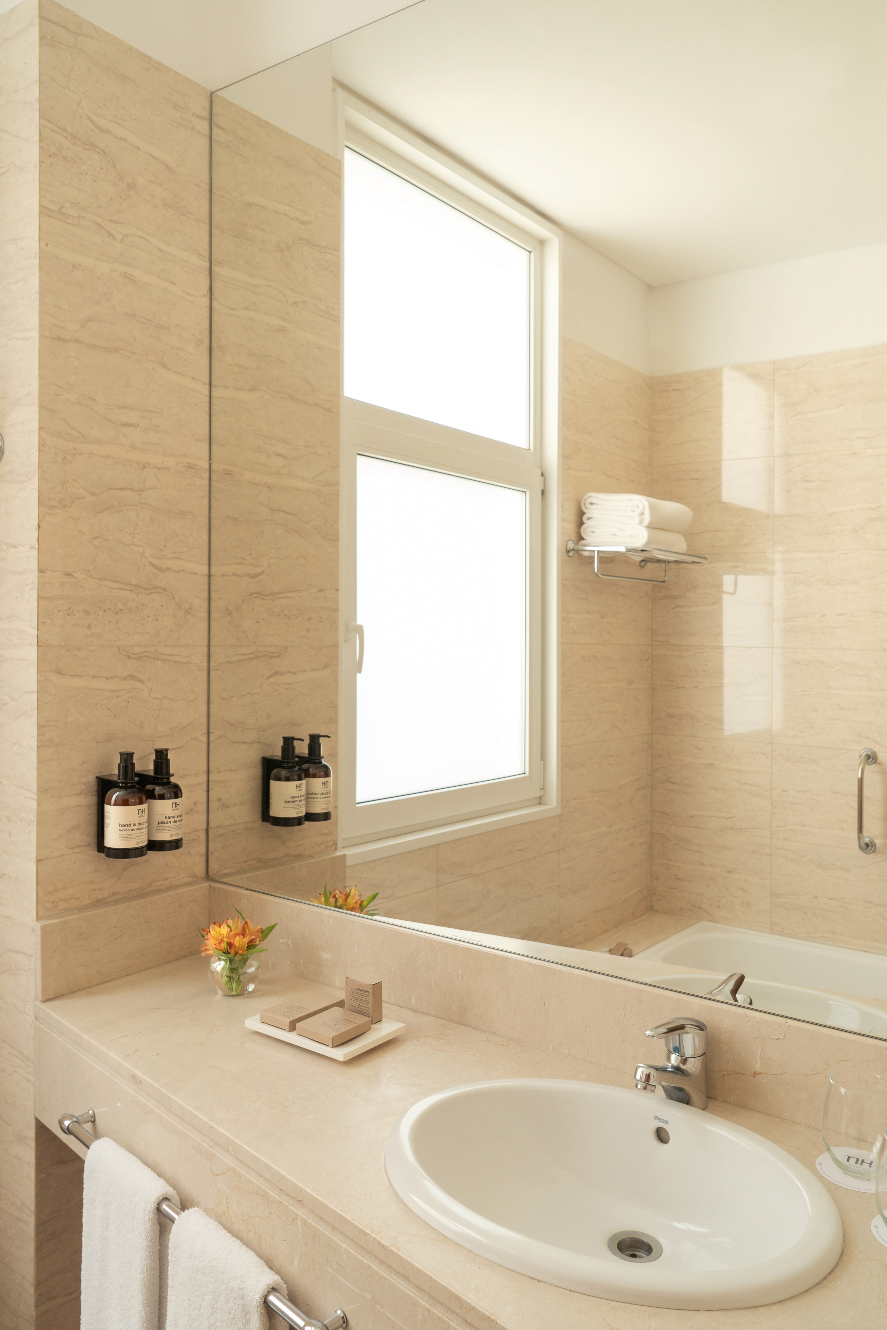 Double or Twin Standard