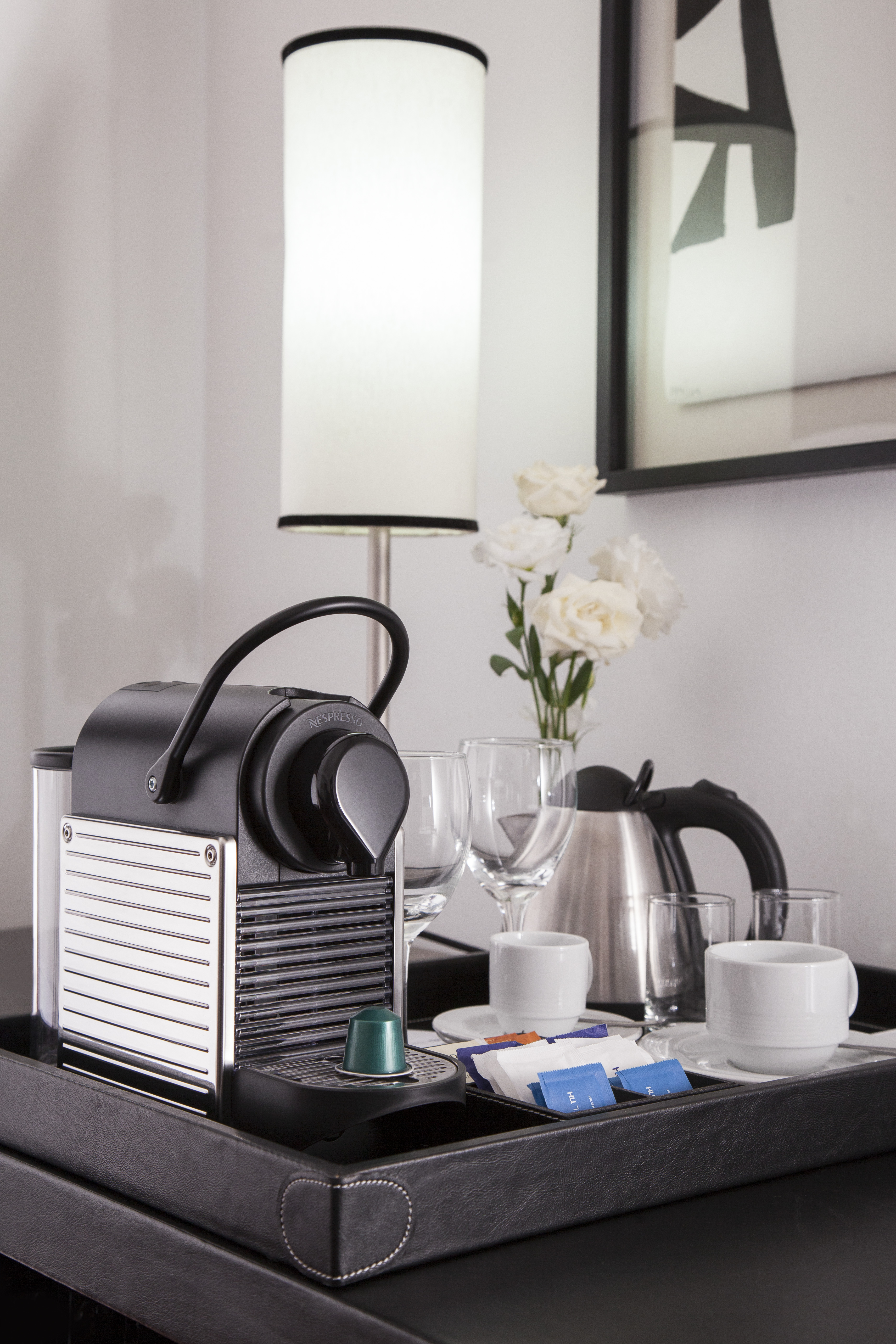 Junior Suite Capacity 1