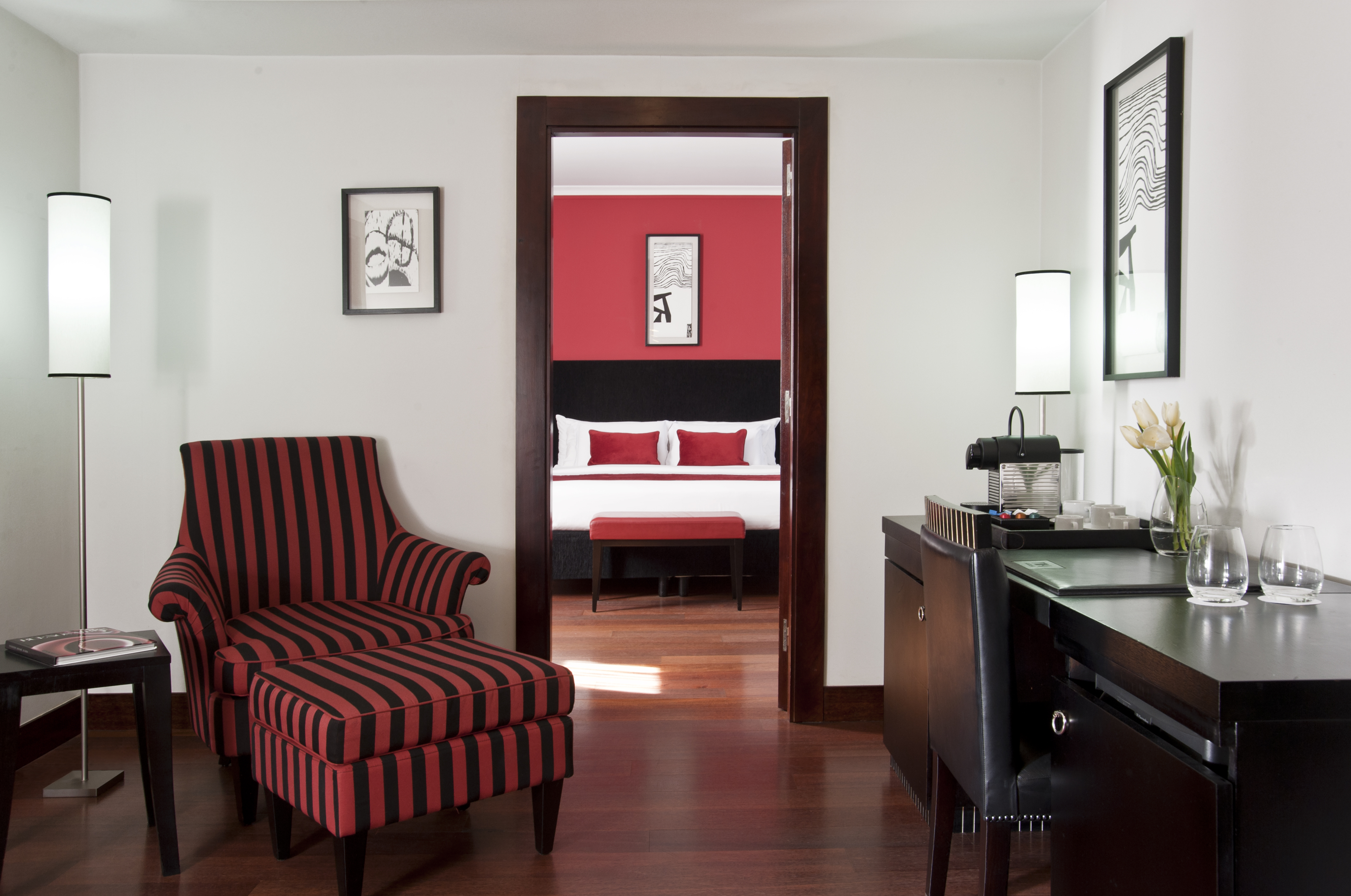 Junior Suite Standard