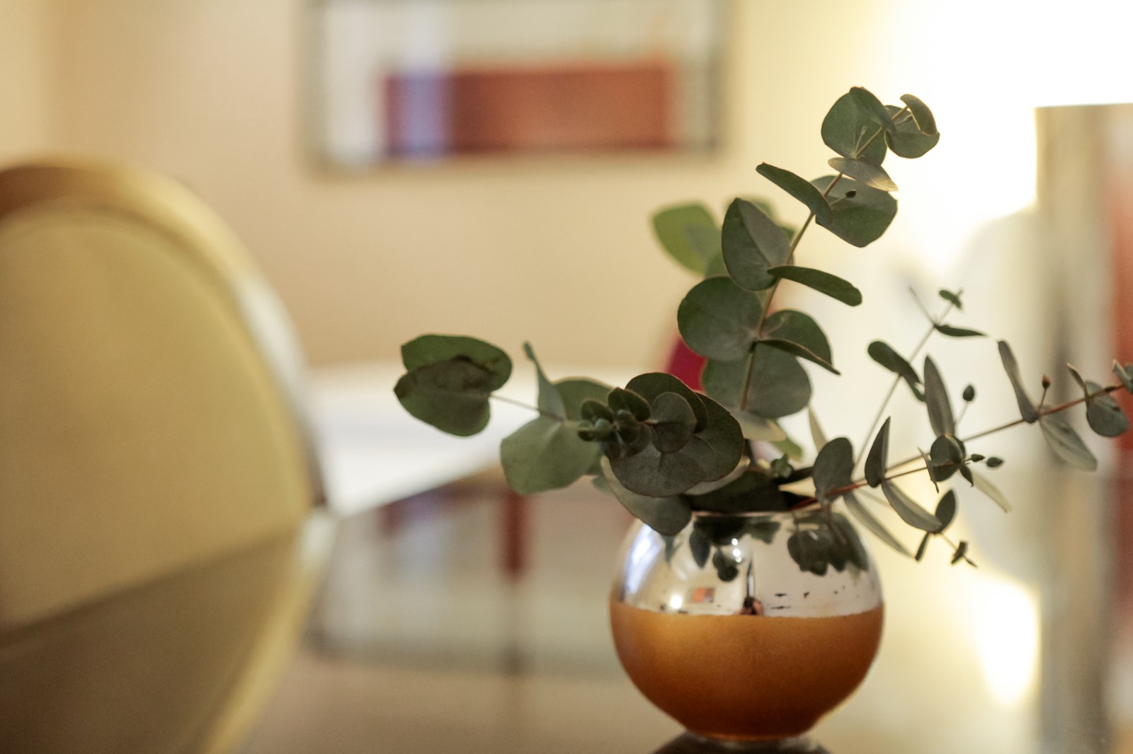 Junior Suite Capacity 4