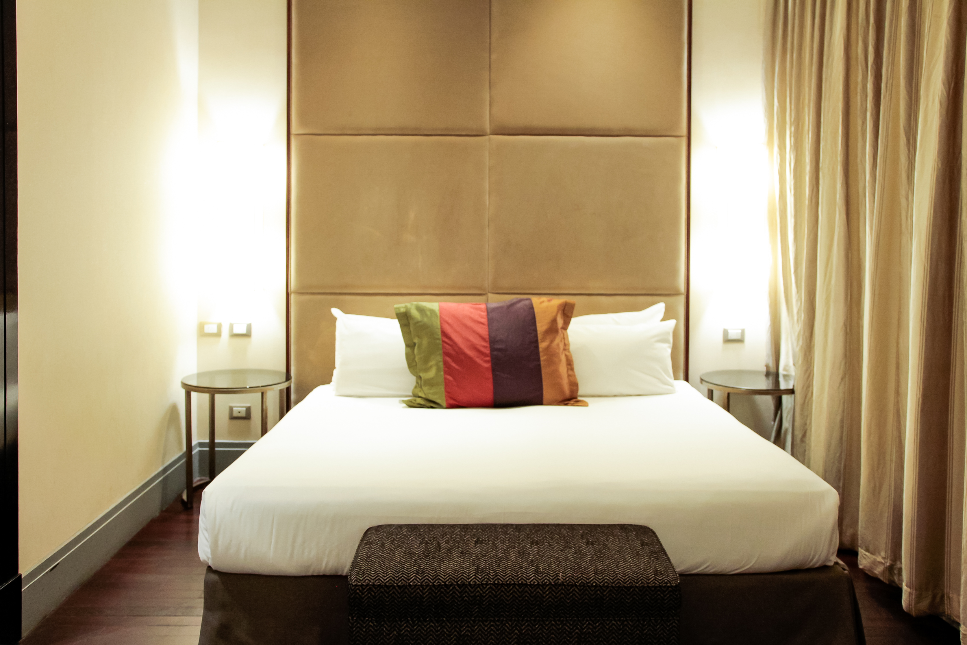 Junior Suite Capacity 3