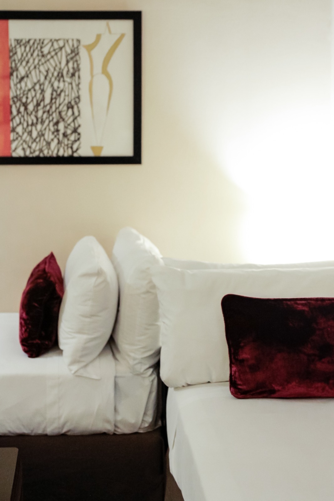 Junior Suite Capacity 3