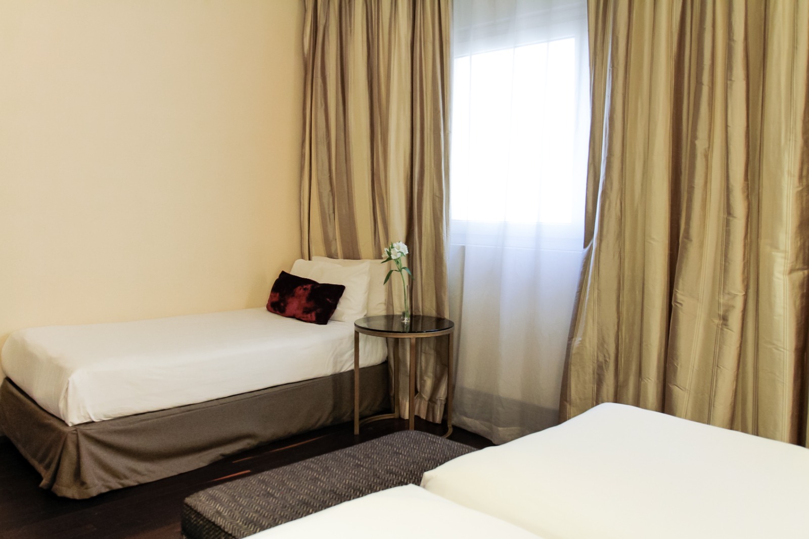 Junior Suite Capacity 3