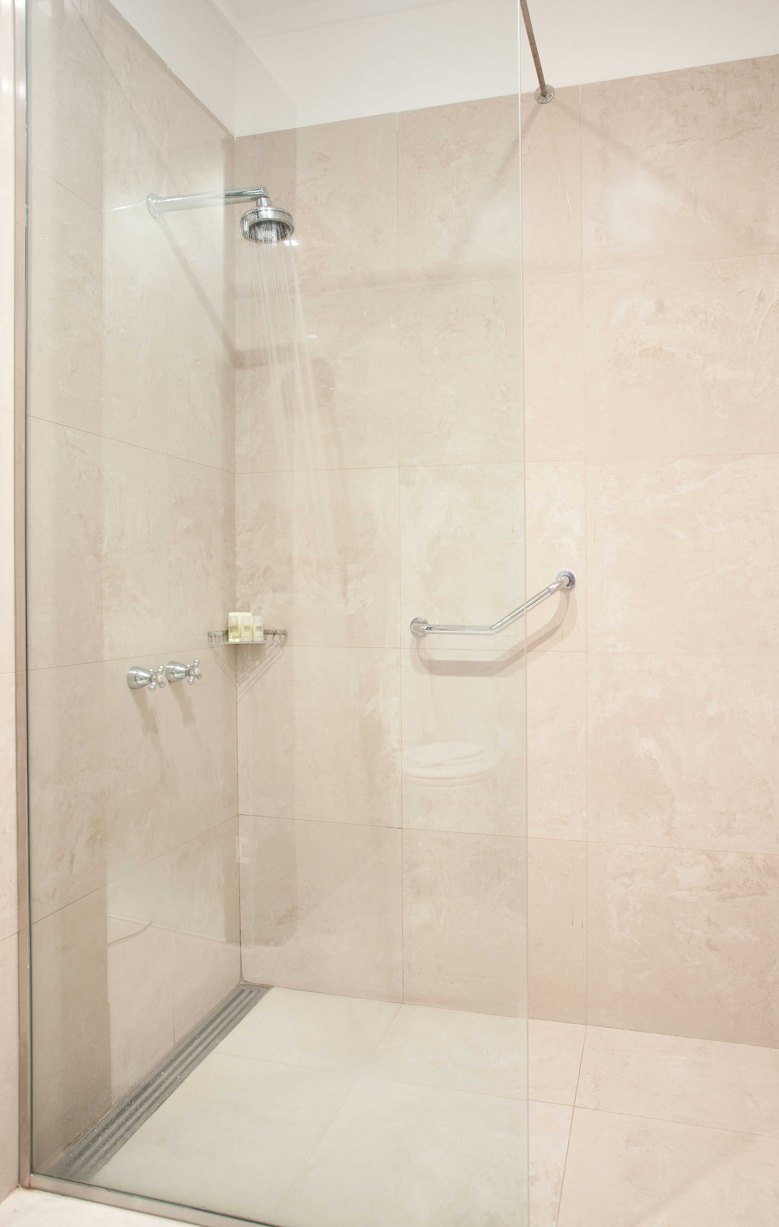 Junior Suite Capacity 4