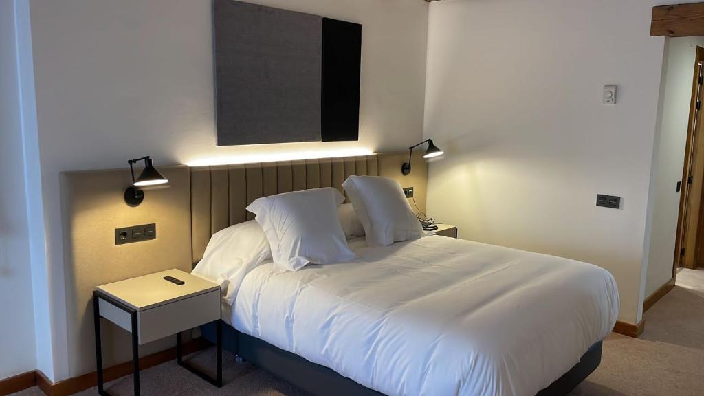 Double or Twin Premier