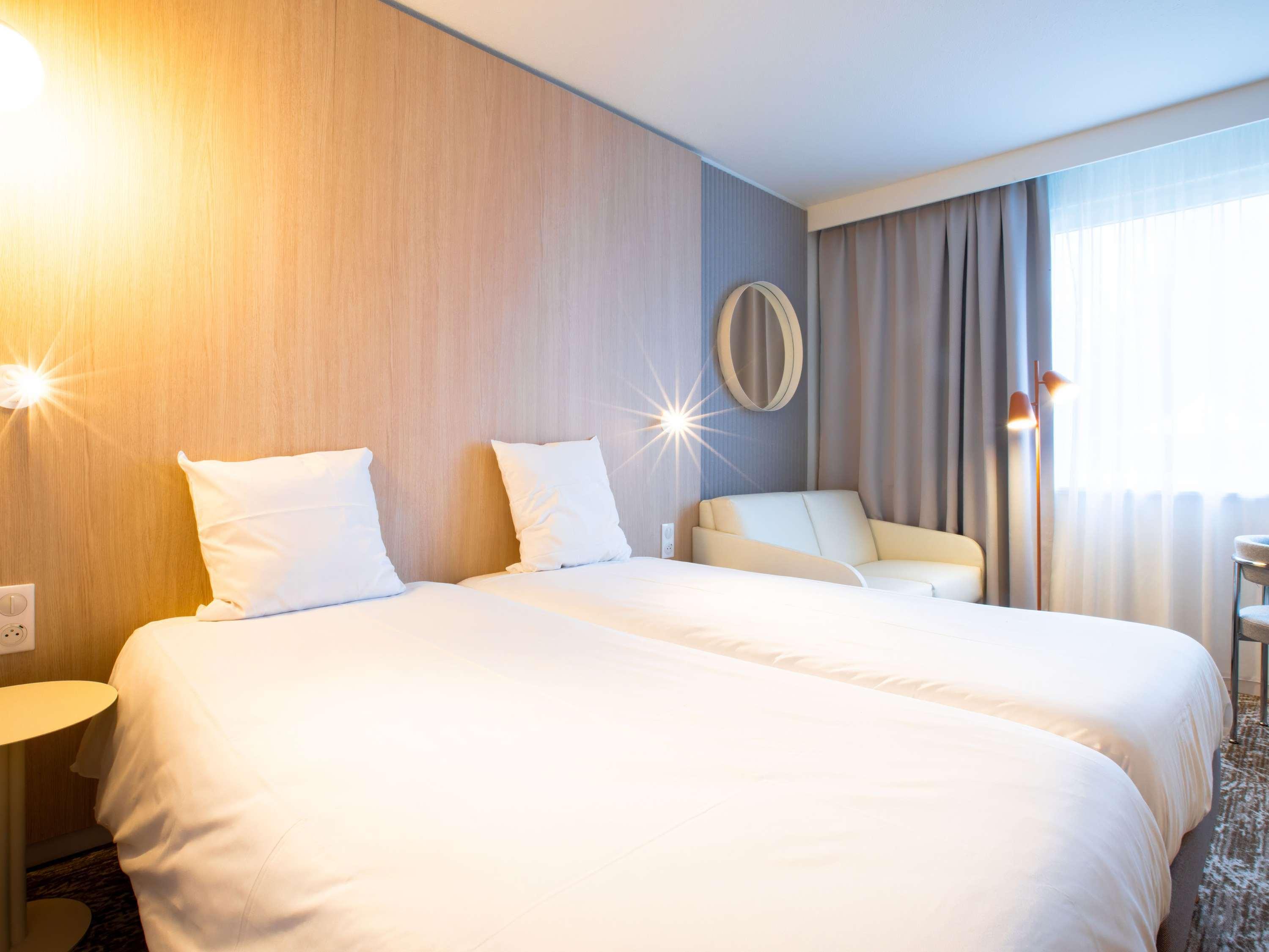 Double with Double Bed