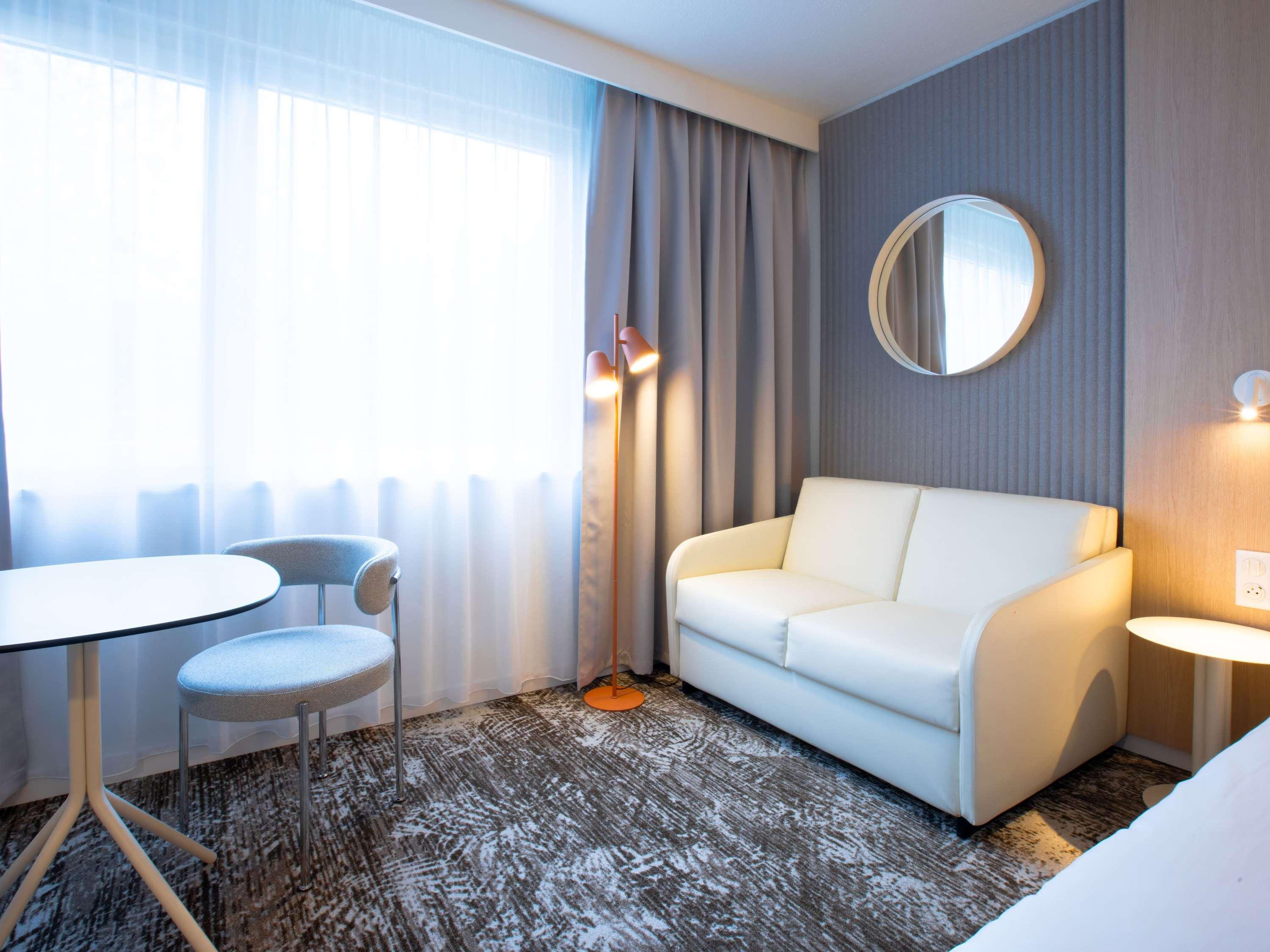 Double with Double Bed