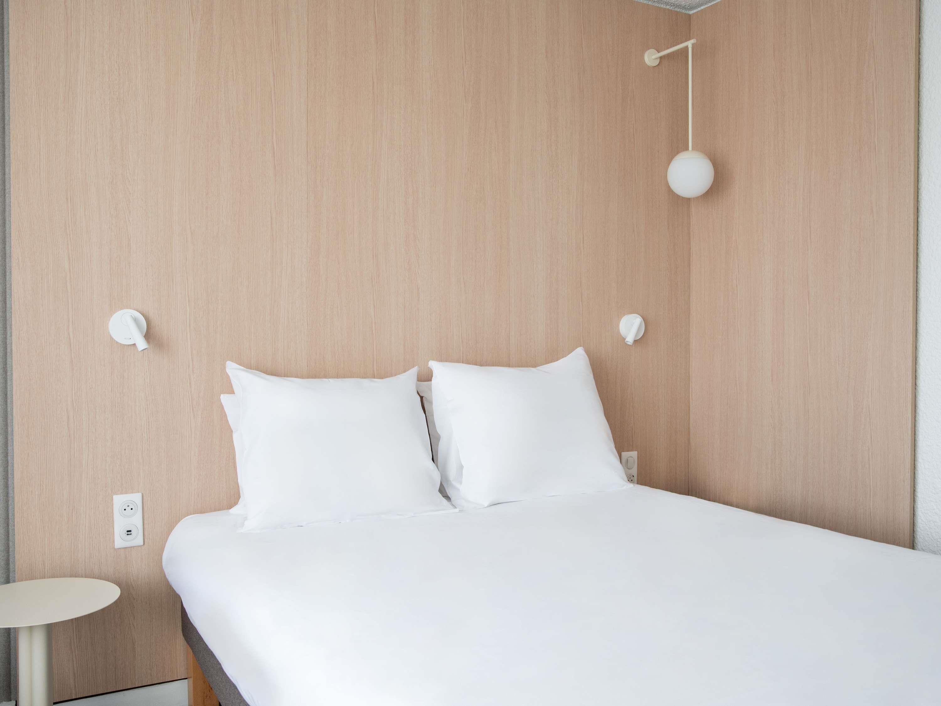 Double with Double Bed