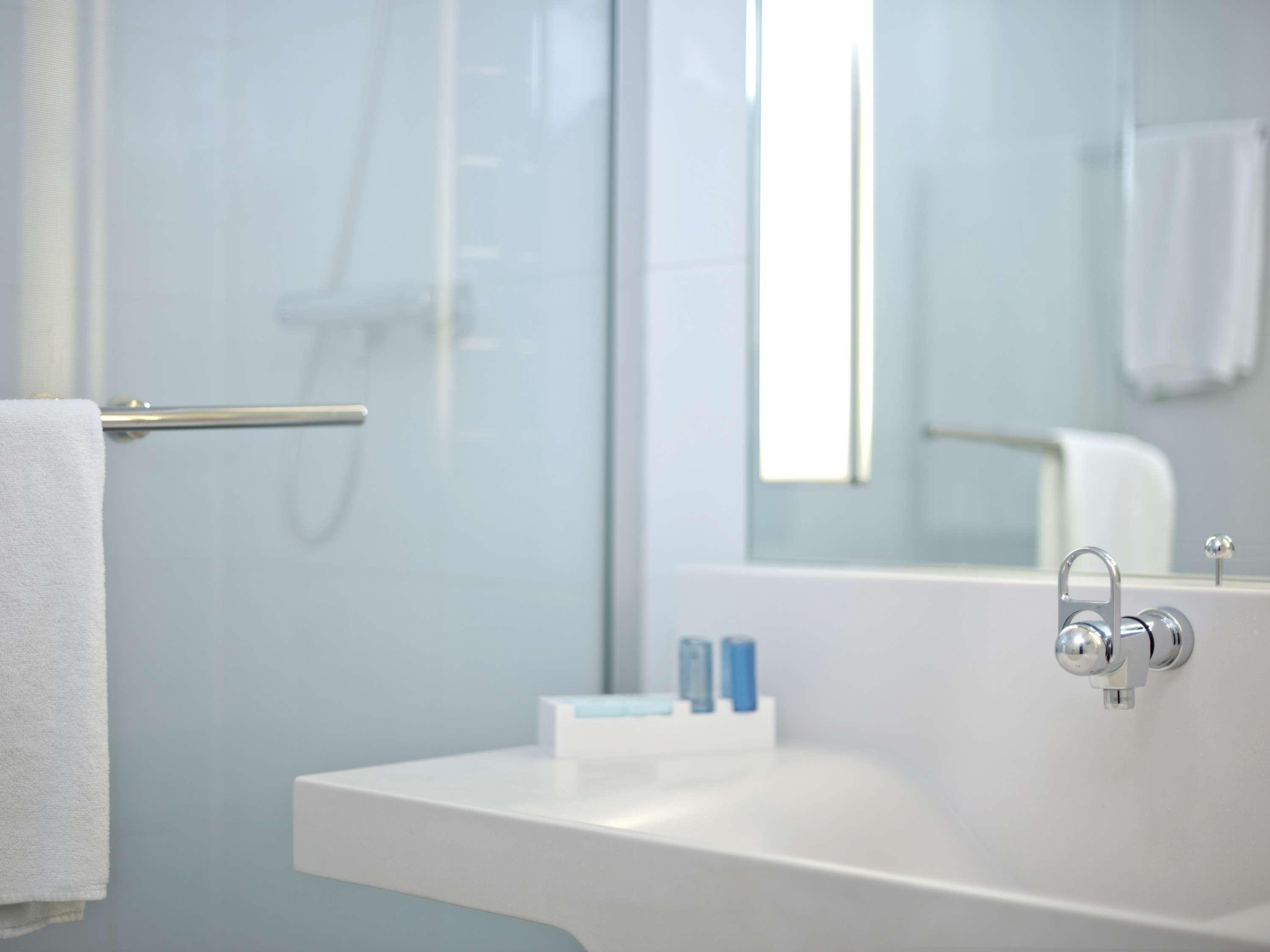 Double with Double Bed