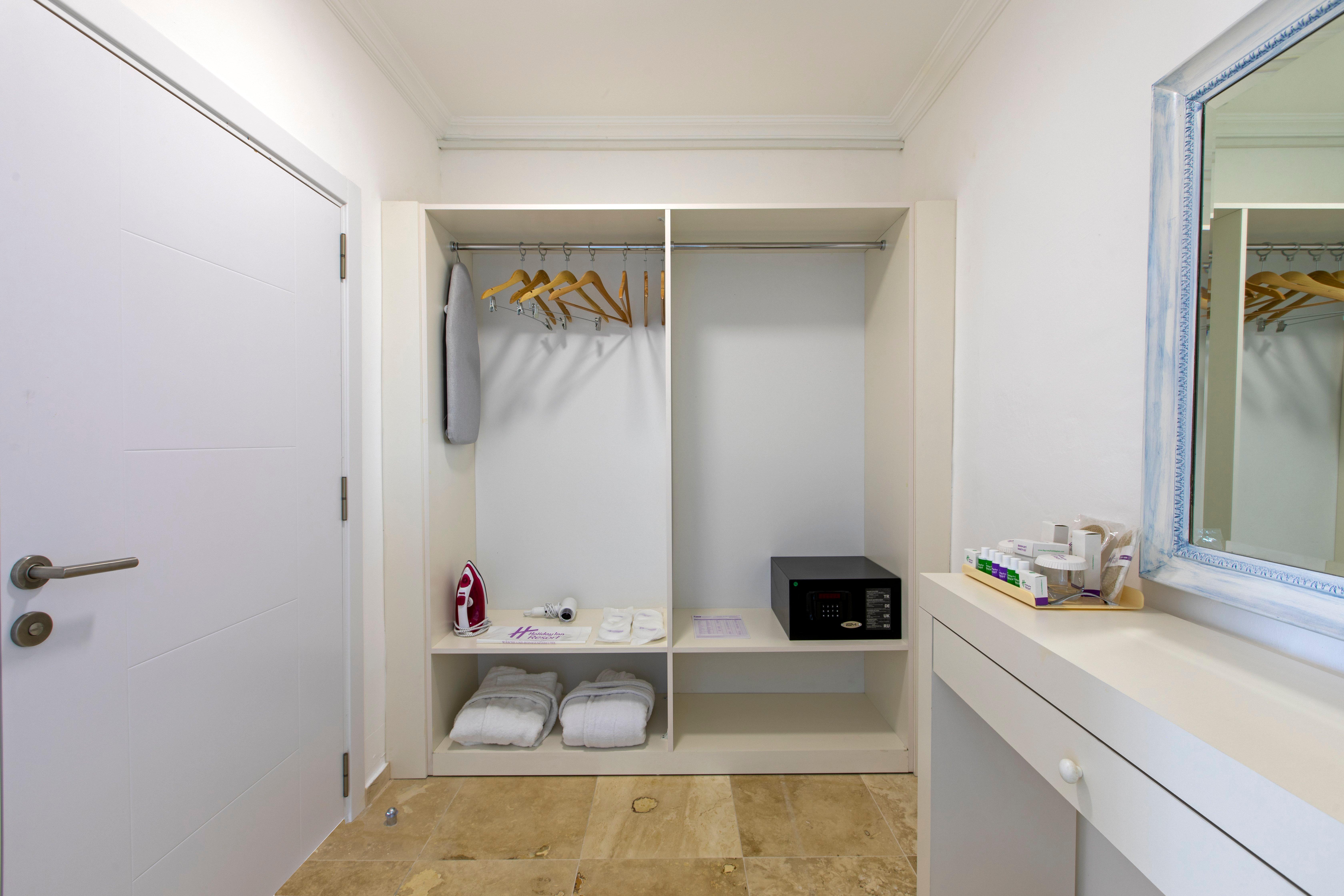 Double Premium King Bed