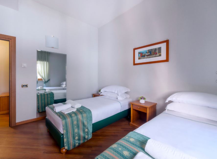 Family Room Standard